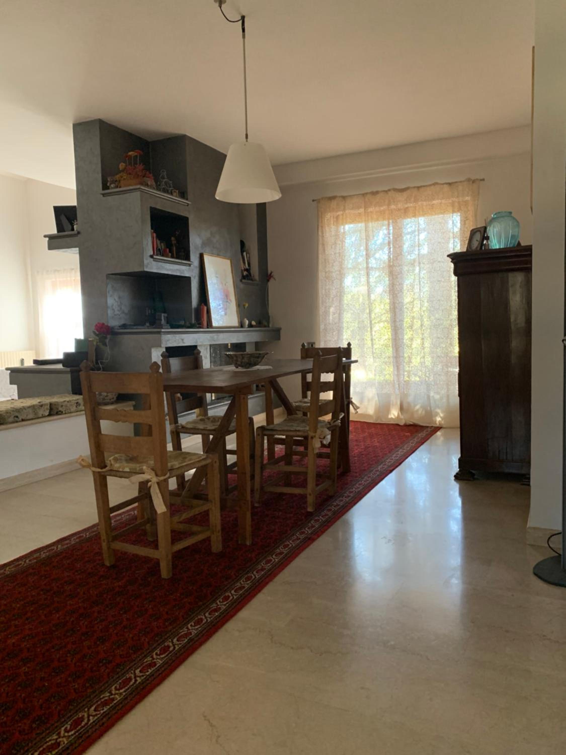 Villa Irim Teramo