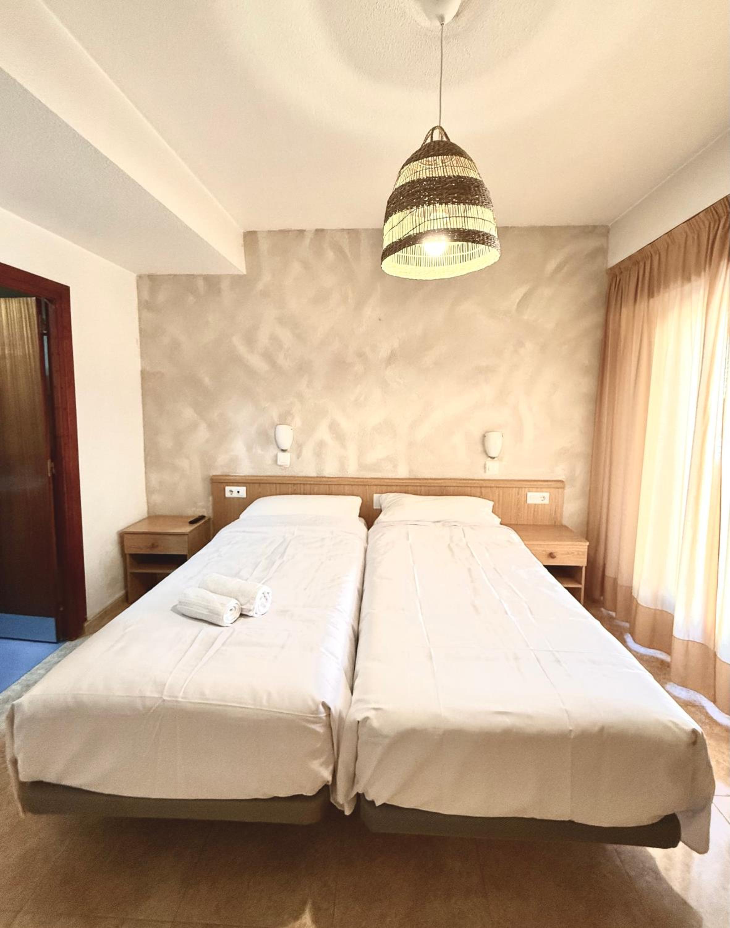 HS Altet Suites - Alicante Airport