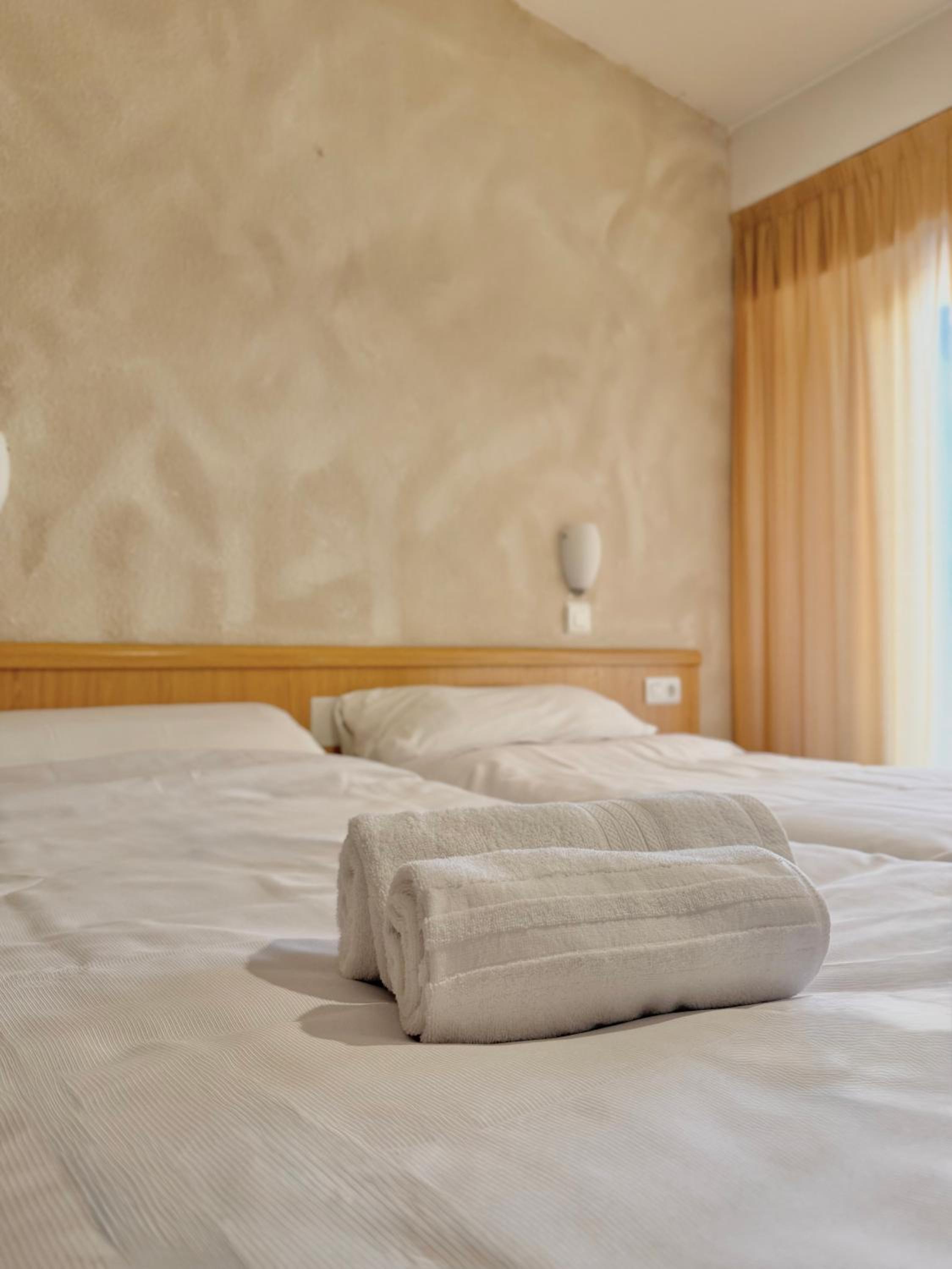 HS Altet Suites - Alicante Airport