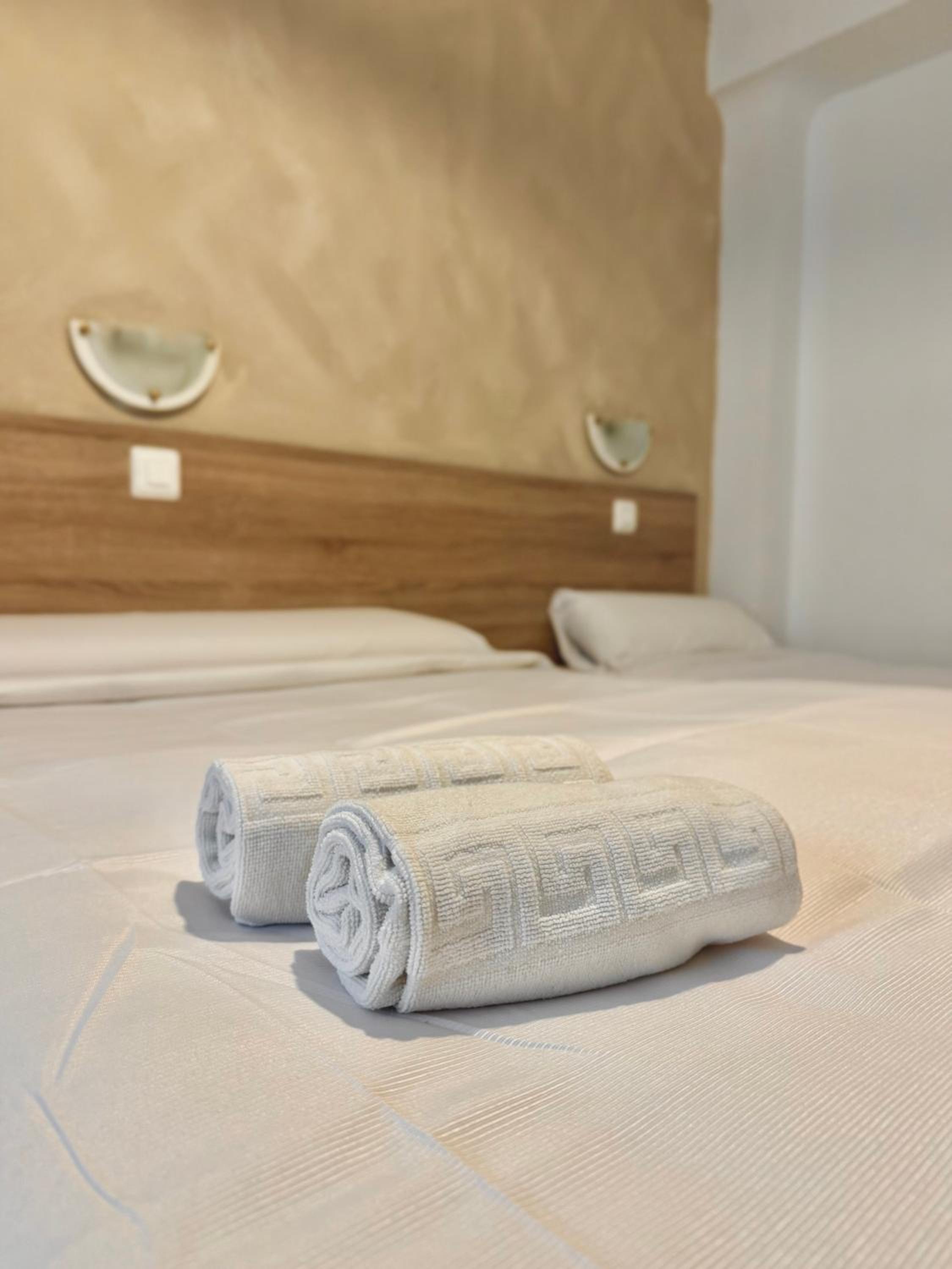 HS Altet Suites - Alicante Airport
