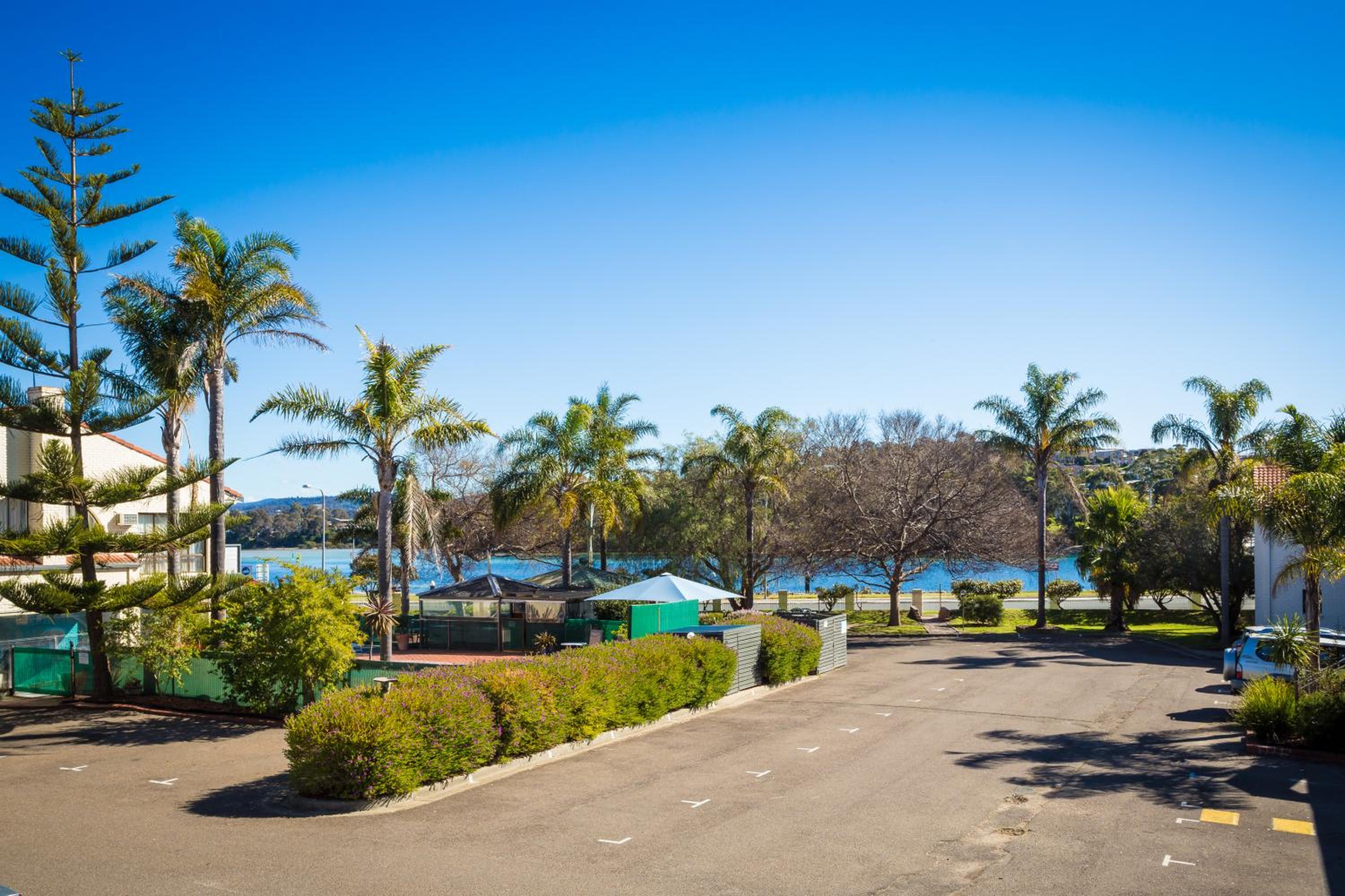 Aquarius Merimbula