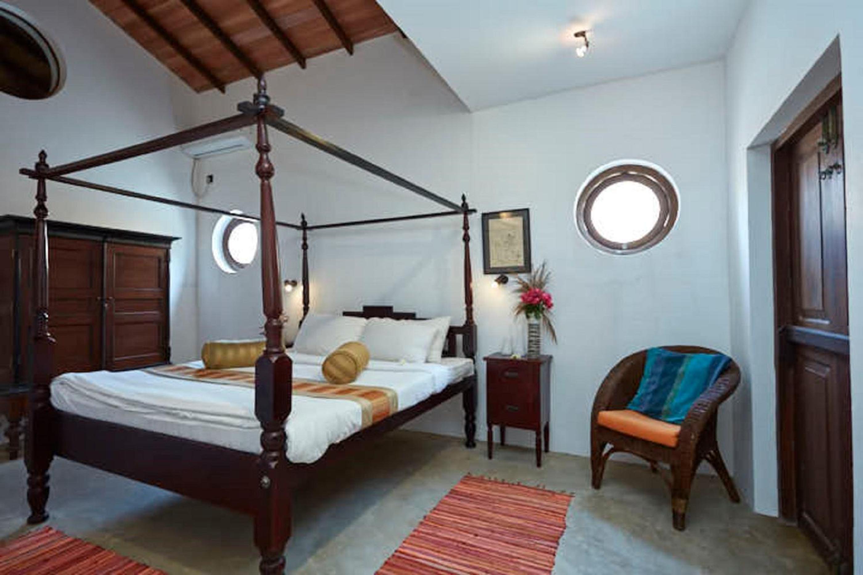 Villa Sunbird Negombo