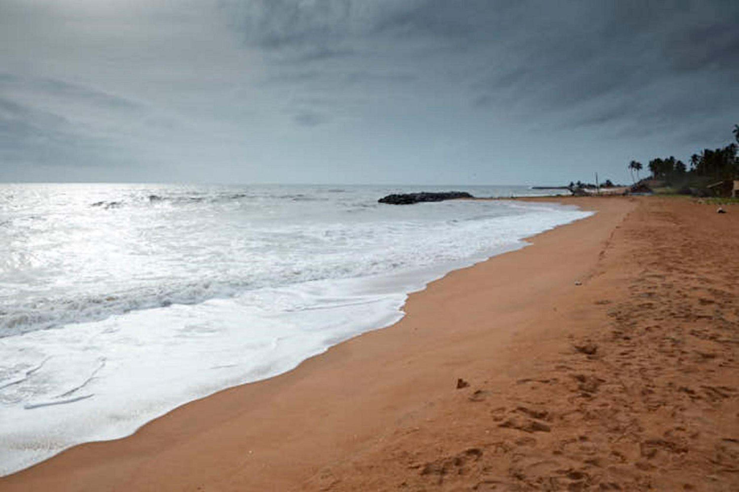 Villa Sunbird Negombo