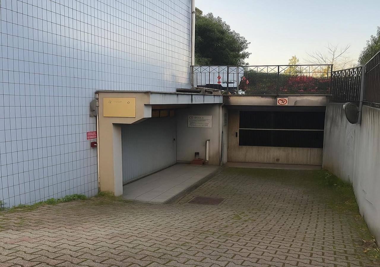 Unico Apt 8, 4 ospiti, parcheggio gratis, 10 minuti da Venezia