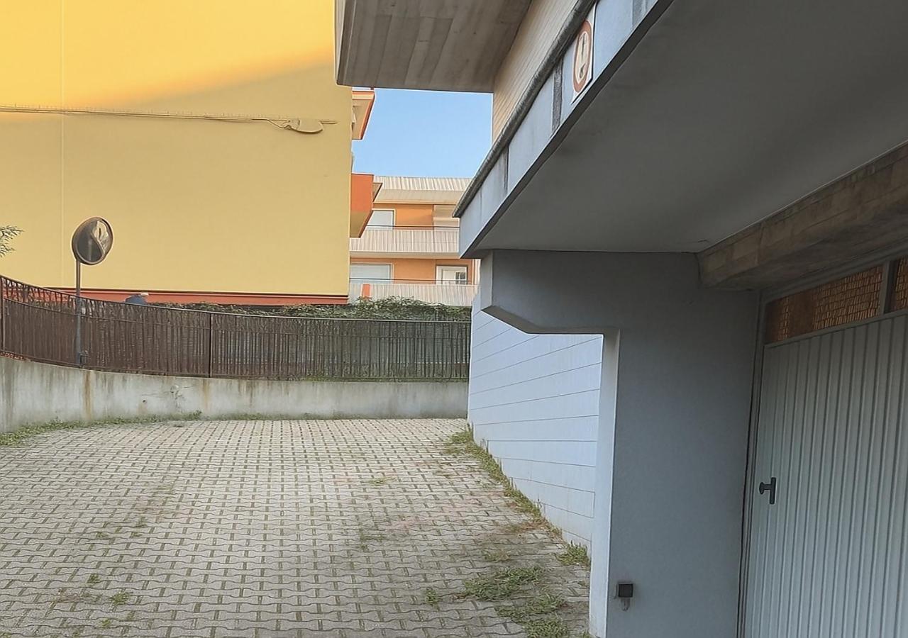 Unico Apt 8, 4 ospiti, parcheggio gratis, 10 minuti da Venezia