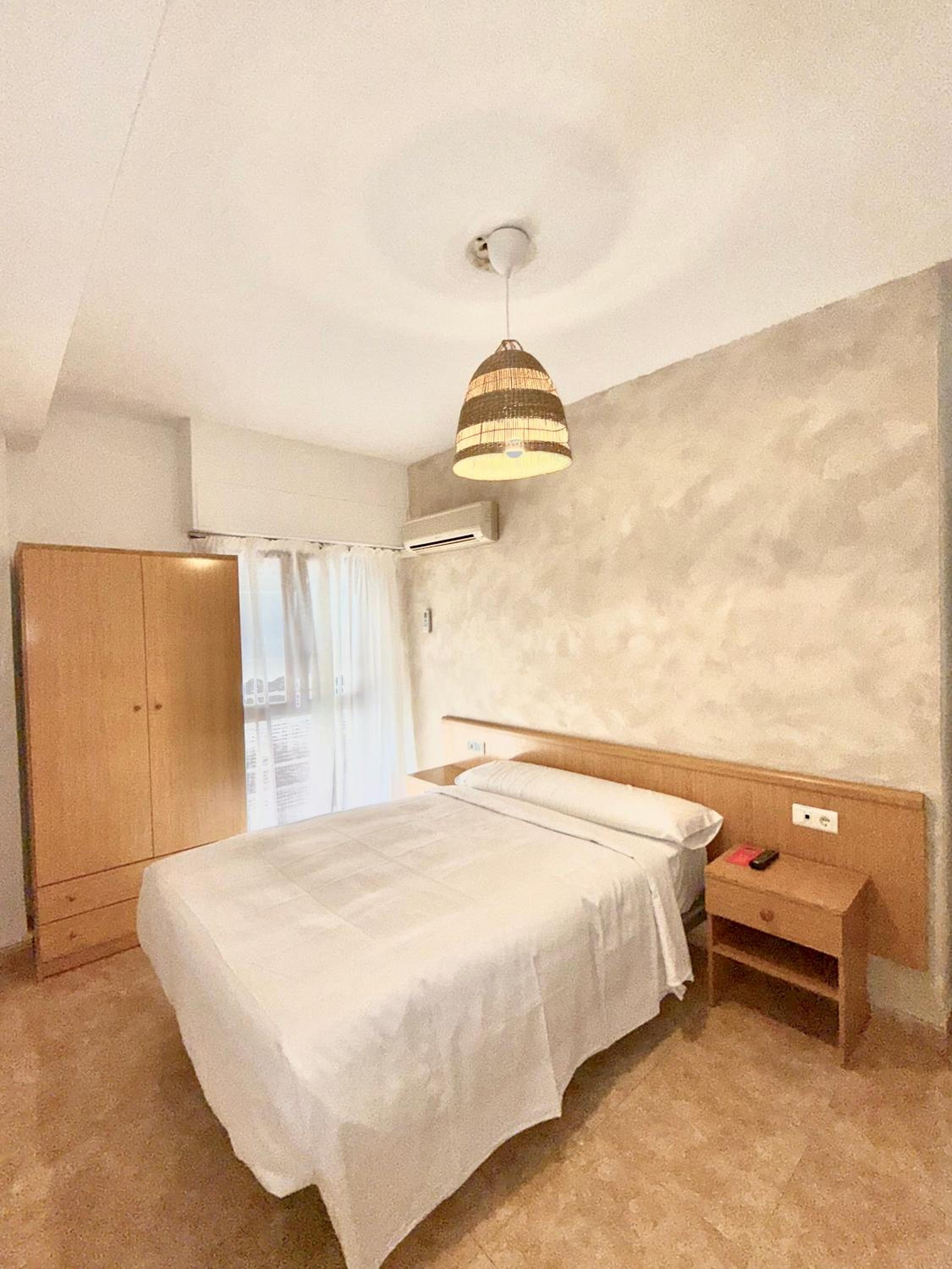 HS Altet Suites - Alicante Airport