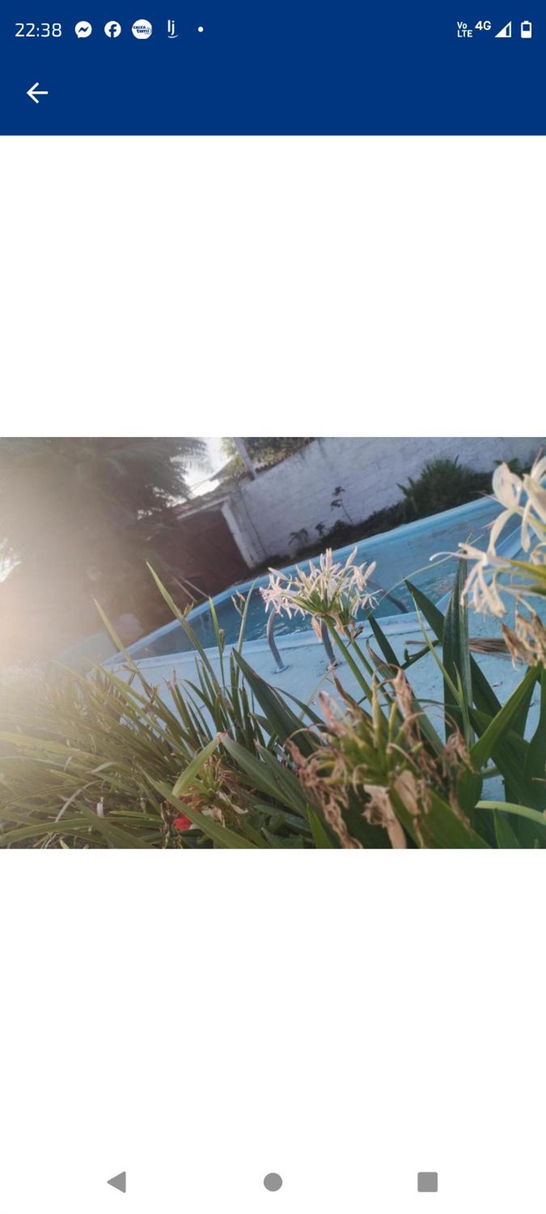 Casa Aloha Barra