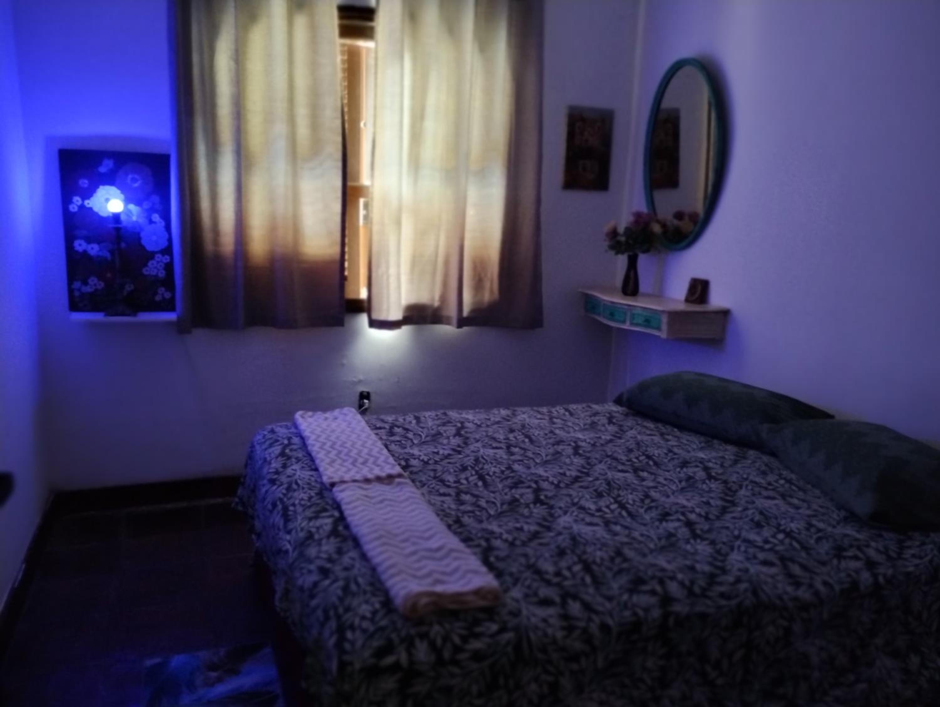 Casa Aloha Barra