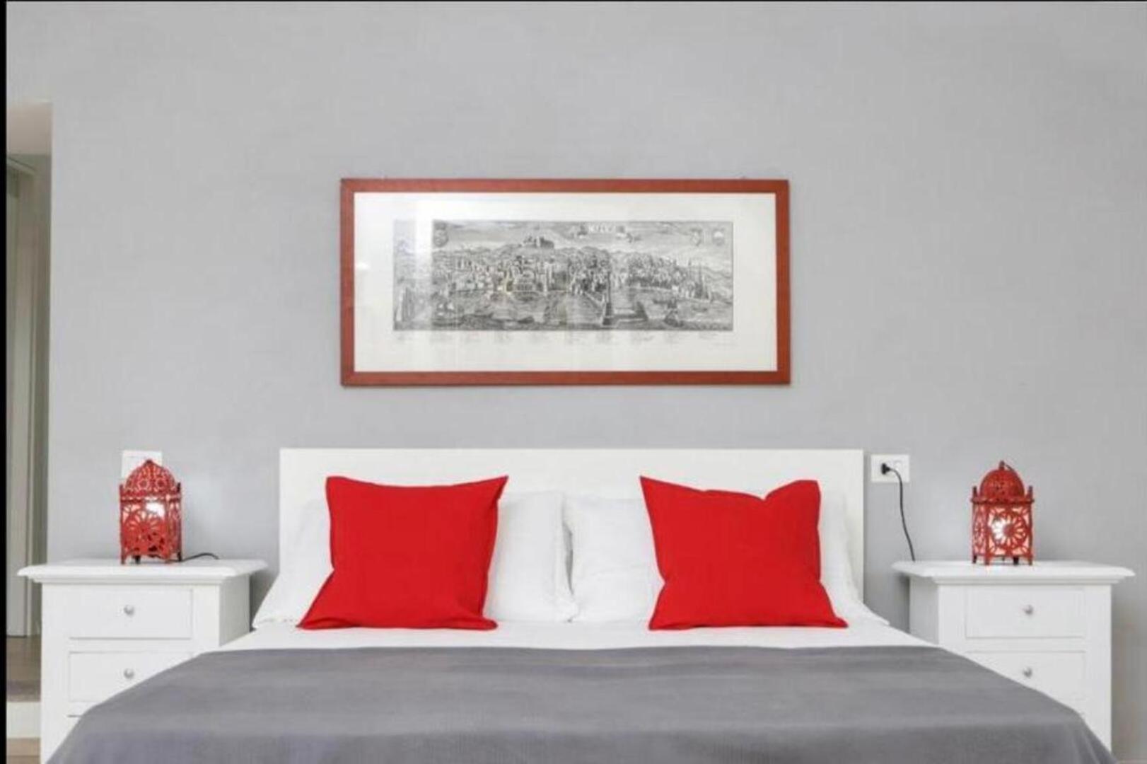 O Panaro Lucky Flat by NapoliApartments
