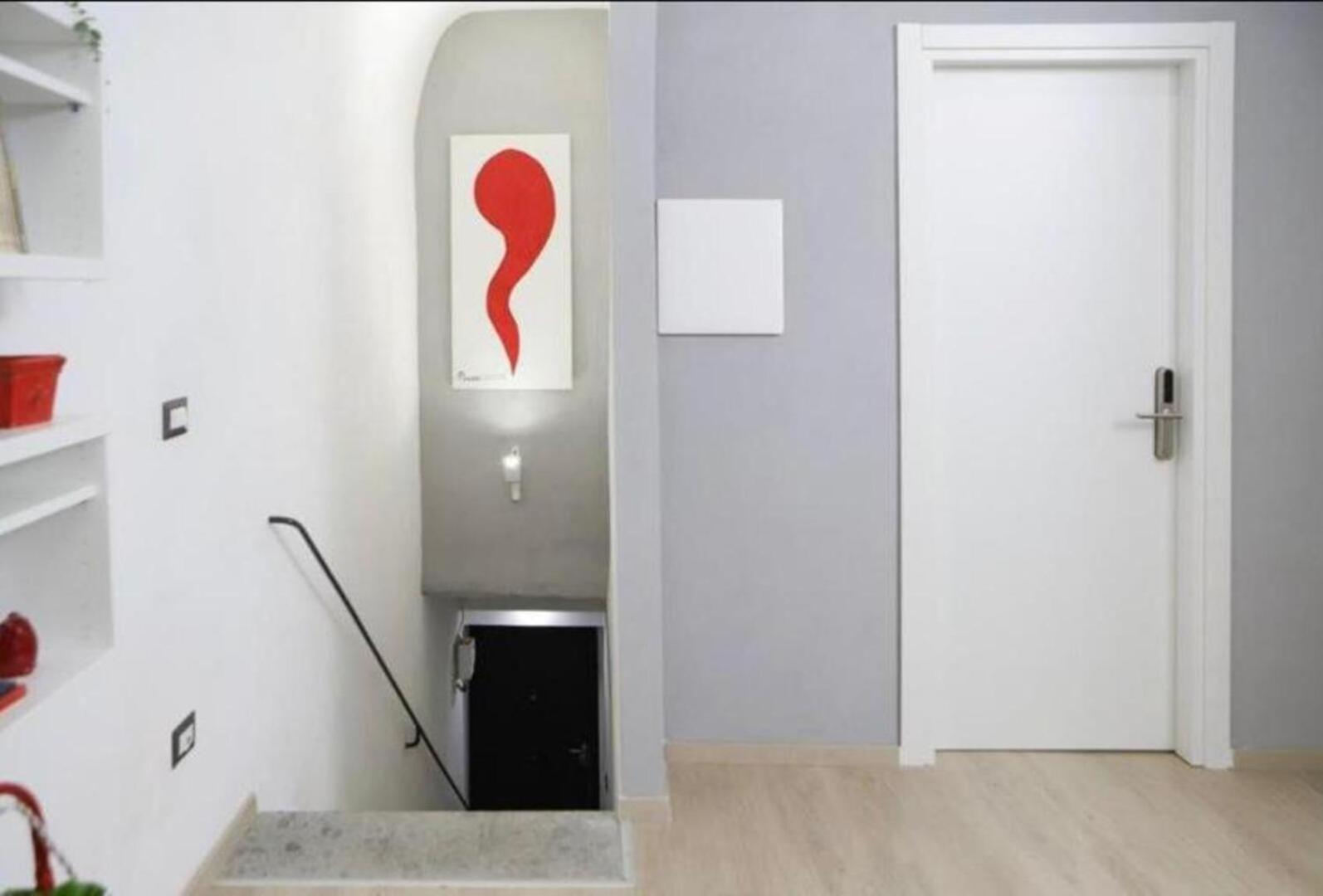 O Panaro Lucky Flat by NapoliApartments