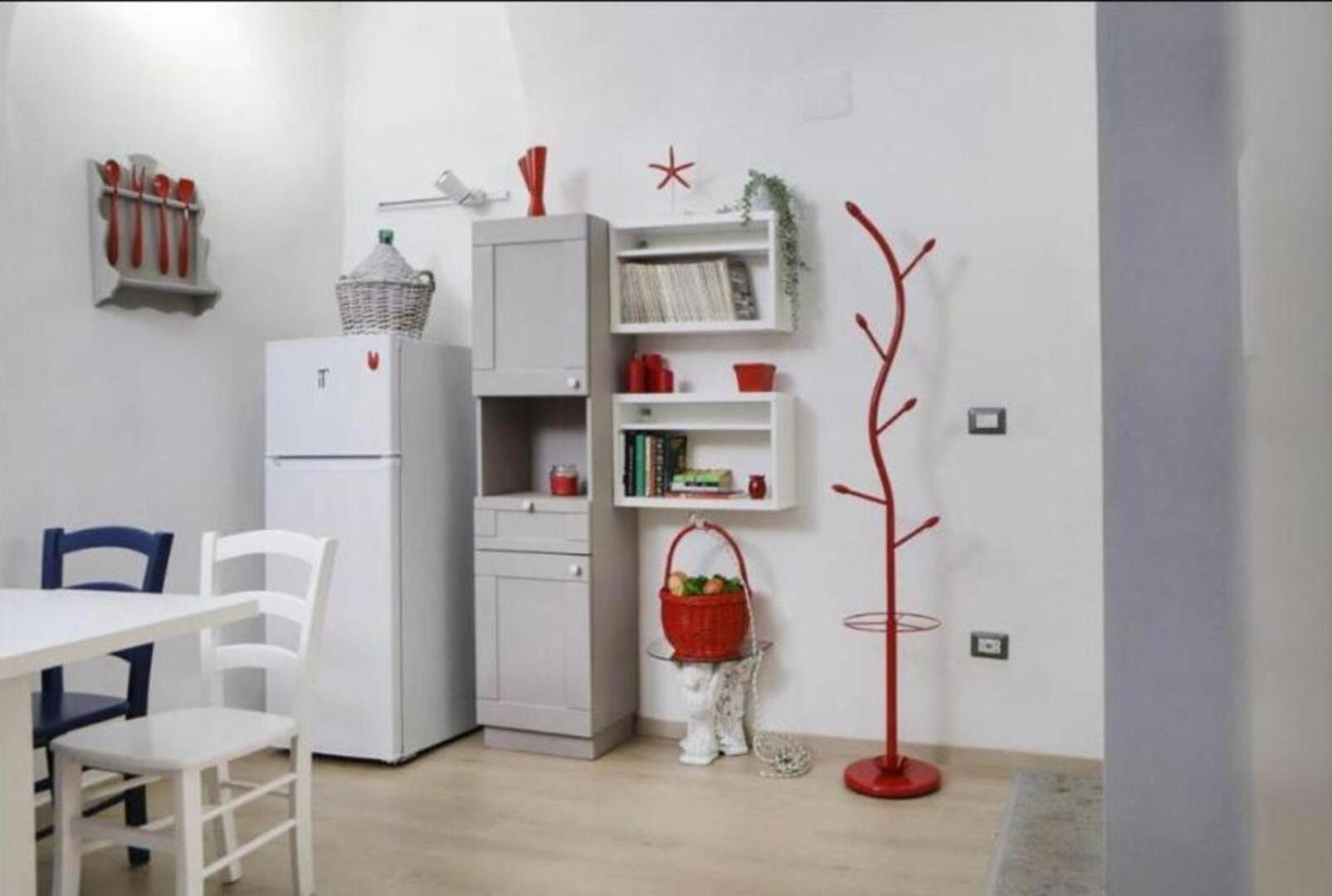 O Panaro Lucky Flat by NapoliApartments
