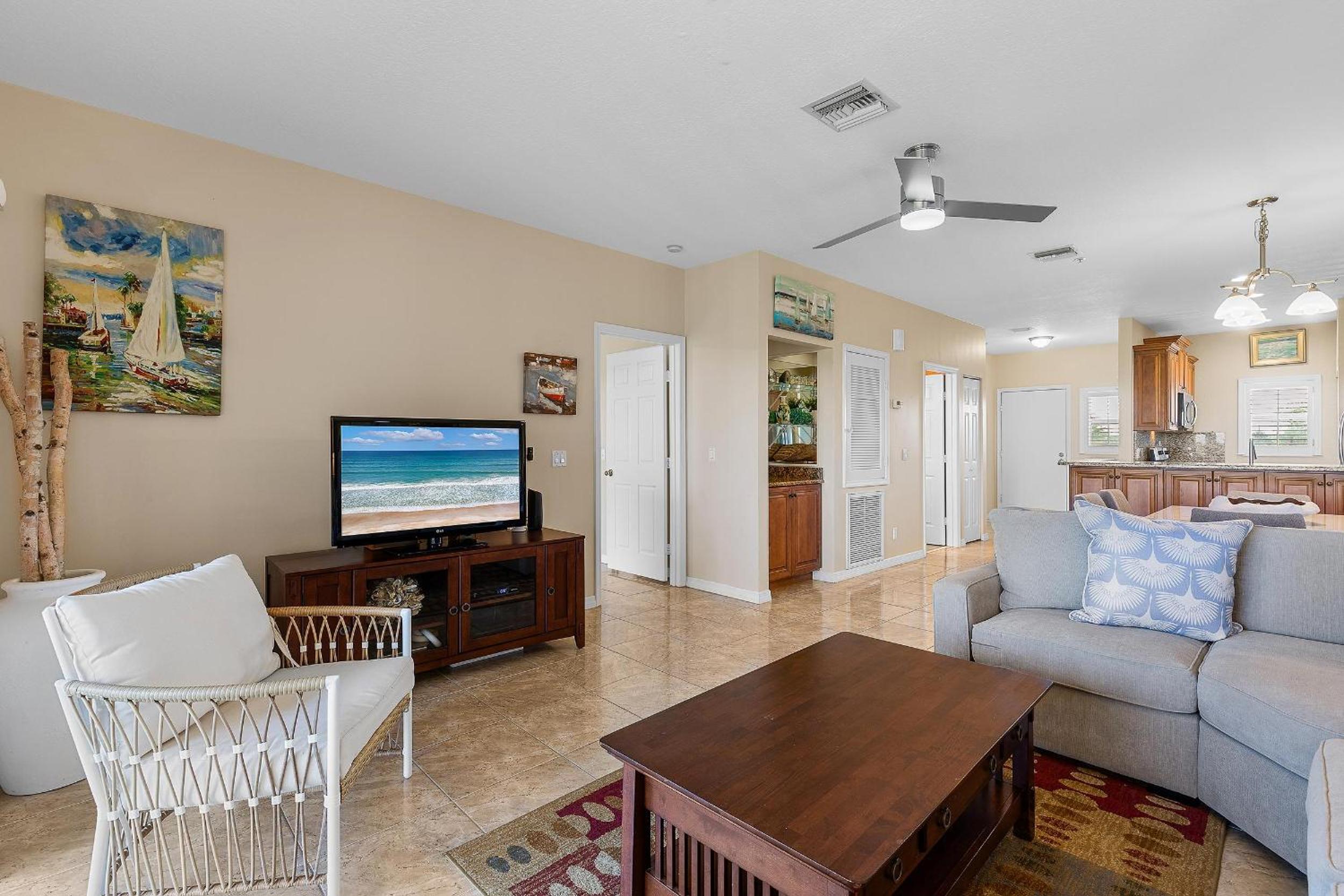 Inlet Marina Villas 434