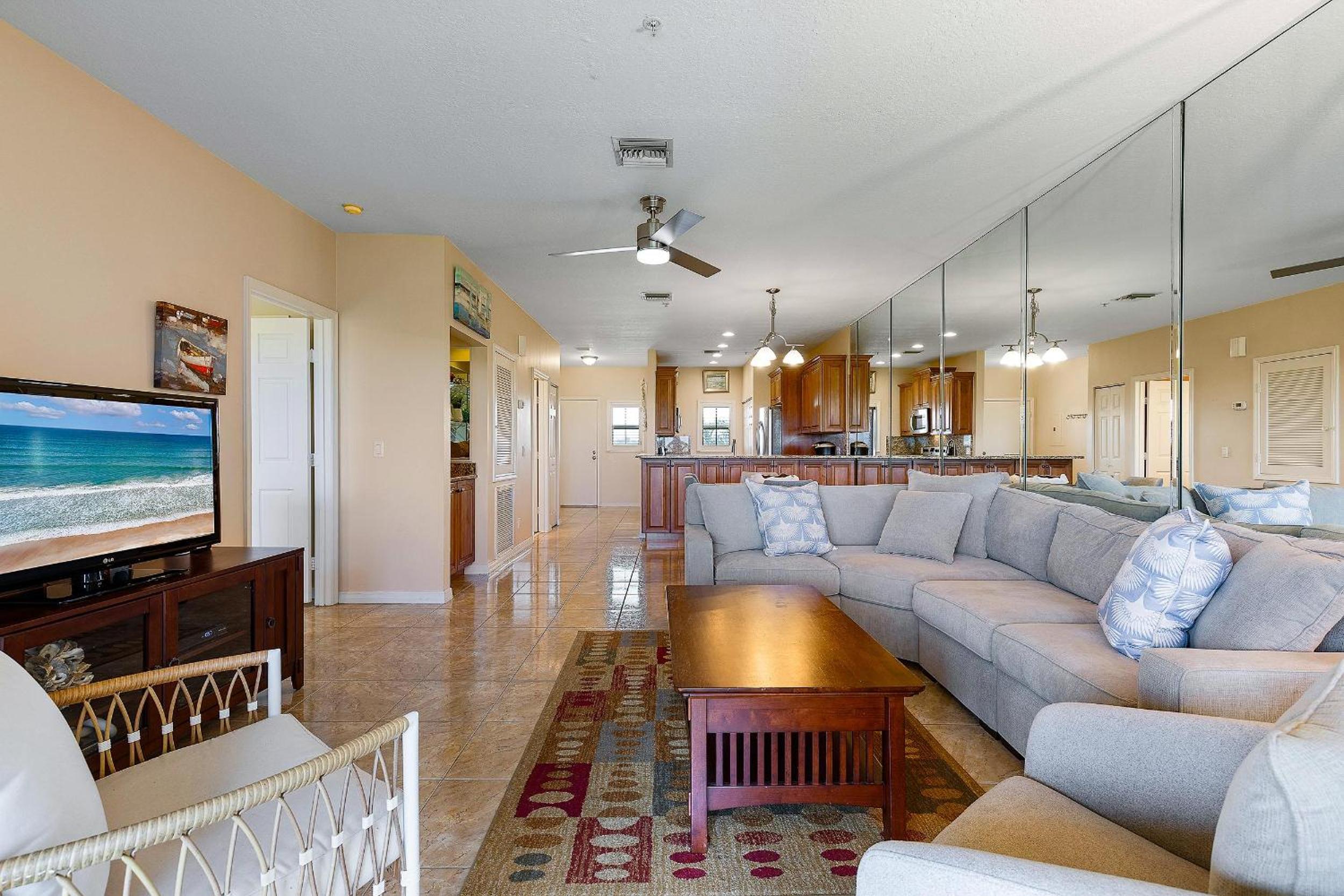 Inlet Marina Villas 434