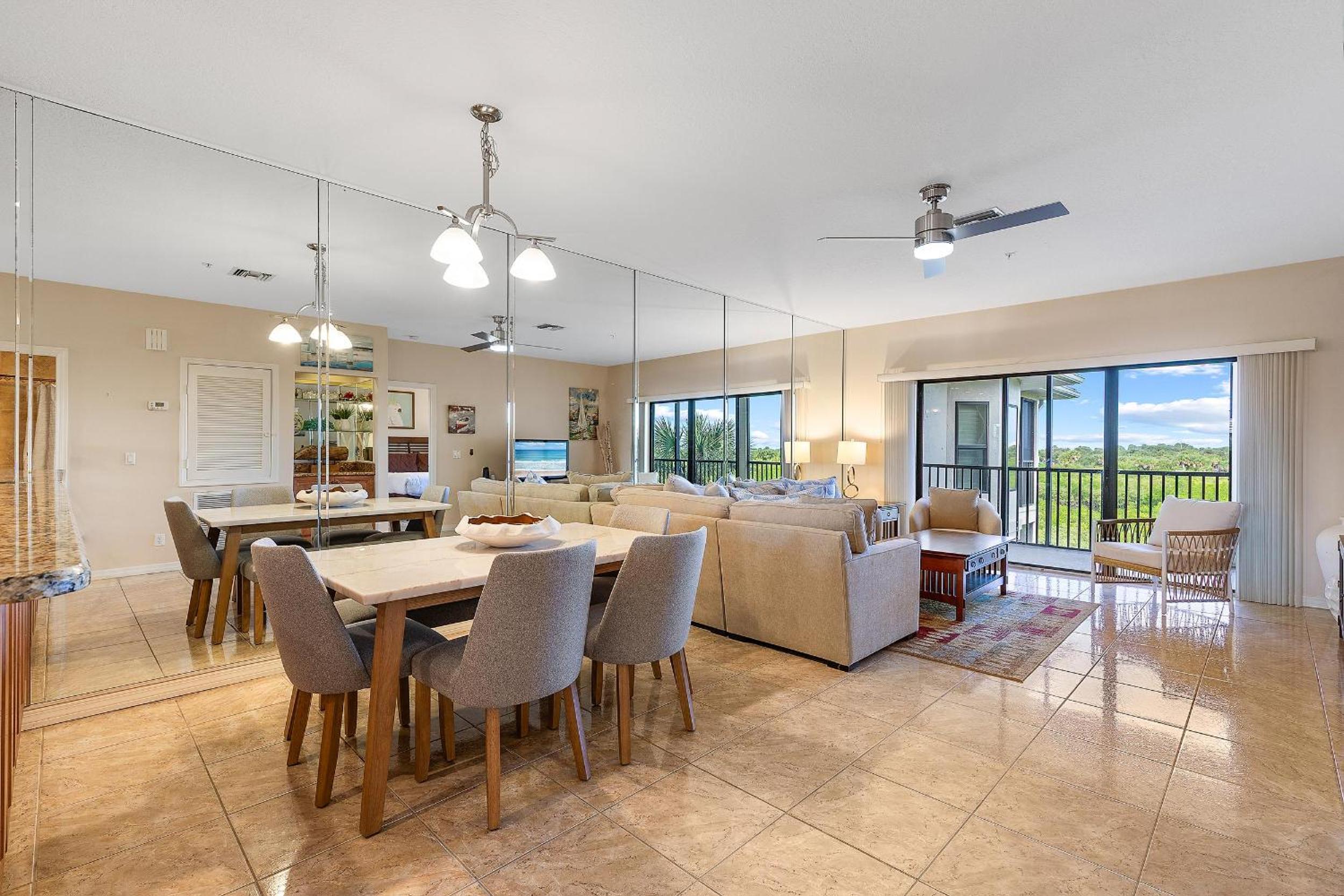 Inlet Marina Villas 434