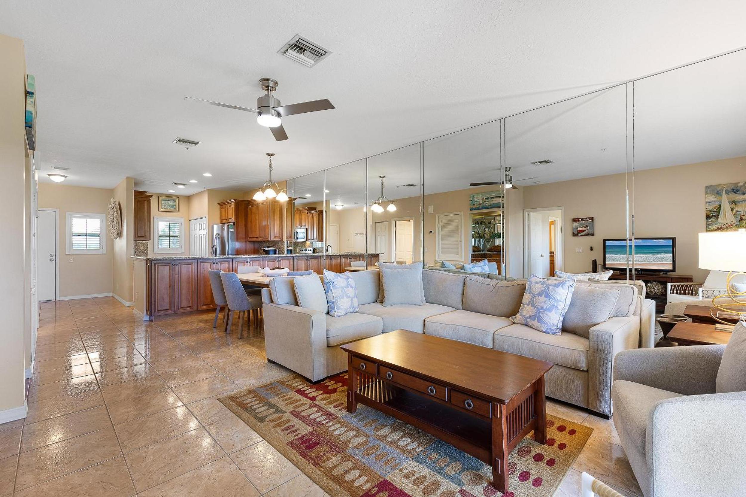 Inlet Marina Villas 434