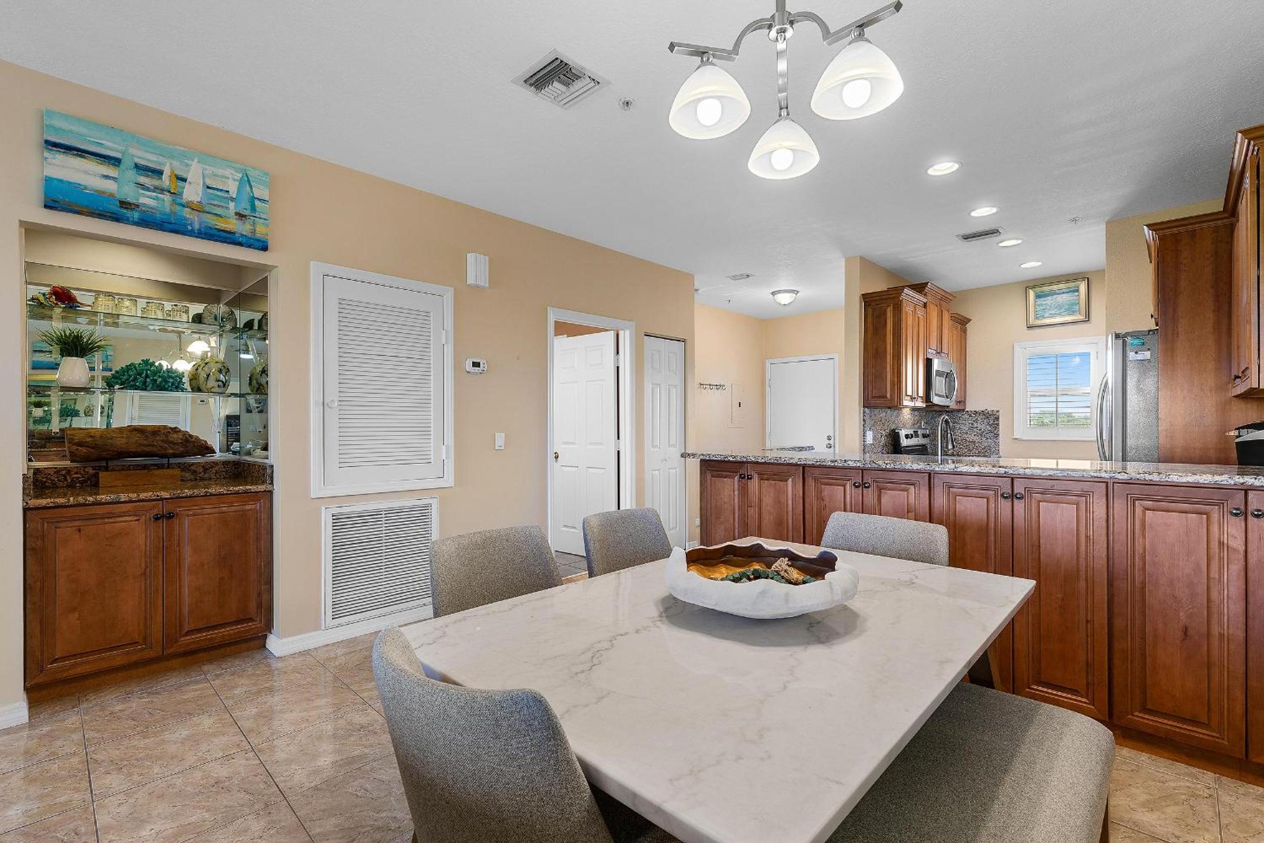 Inlet Marina Villas 434