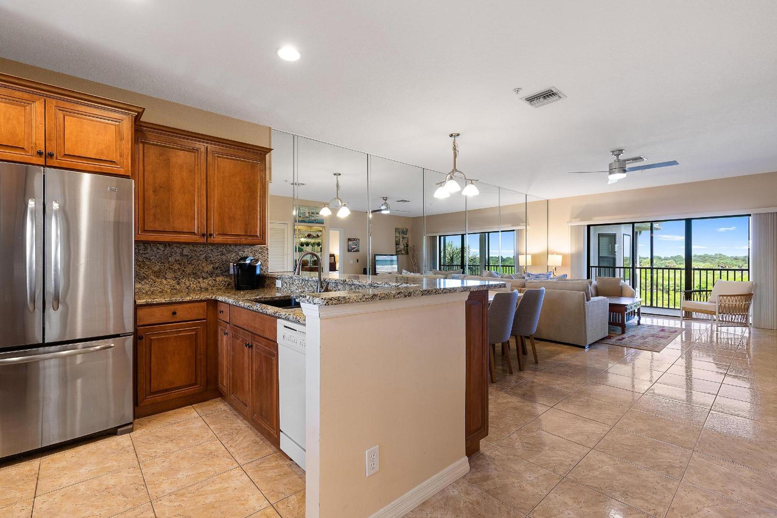 Inlet Marina Villas 434
