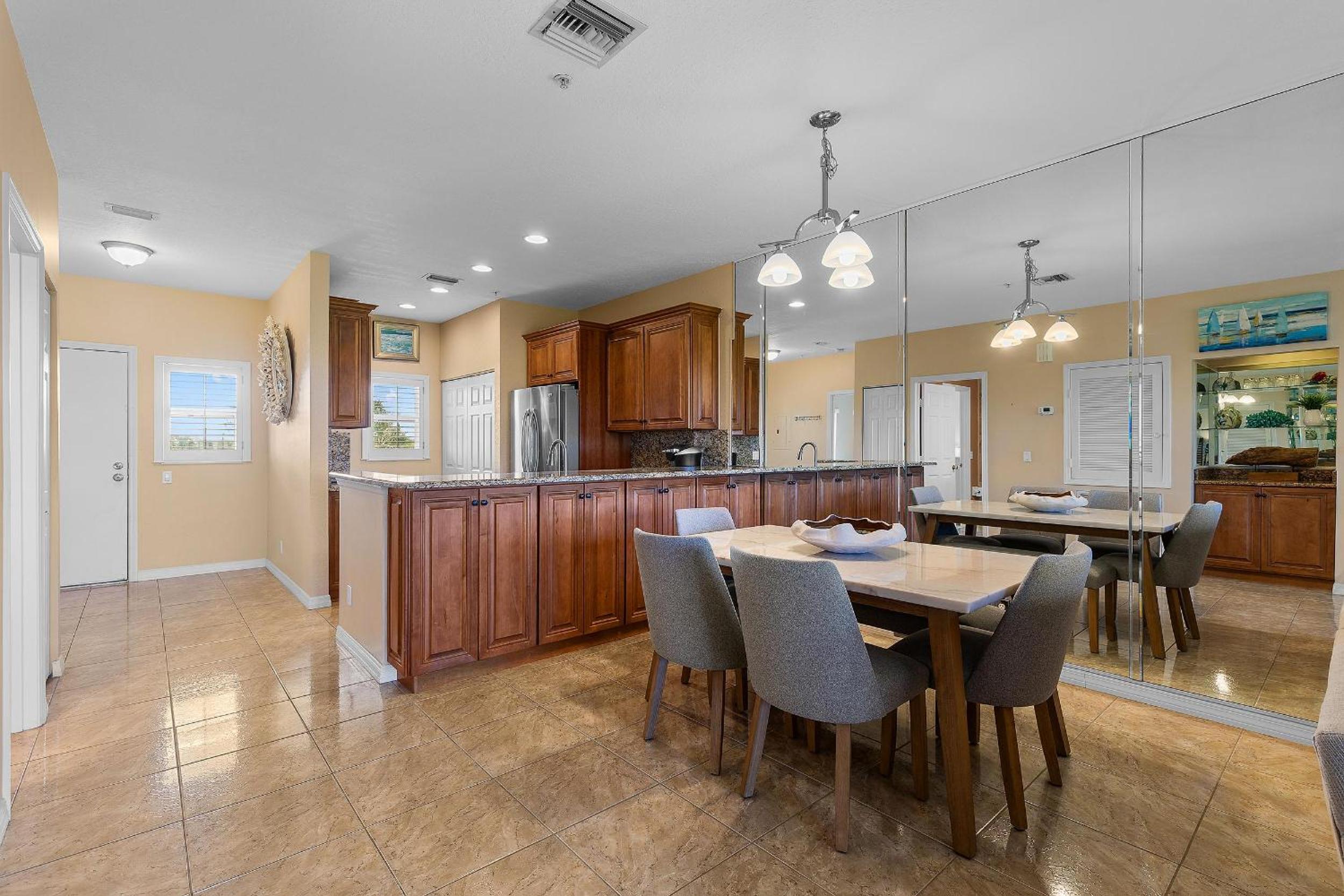 Inlet Marina Villas 434