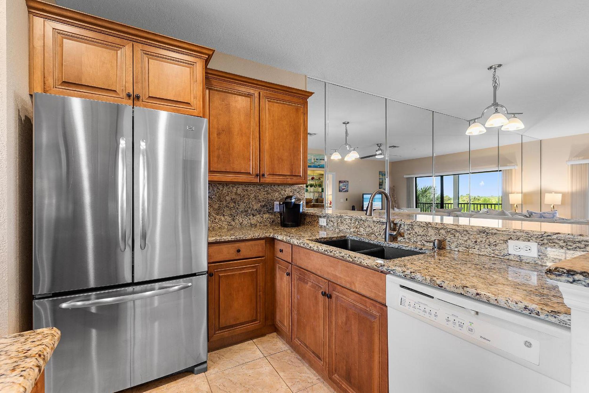 Inlet Marina Villas 434