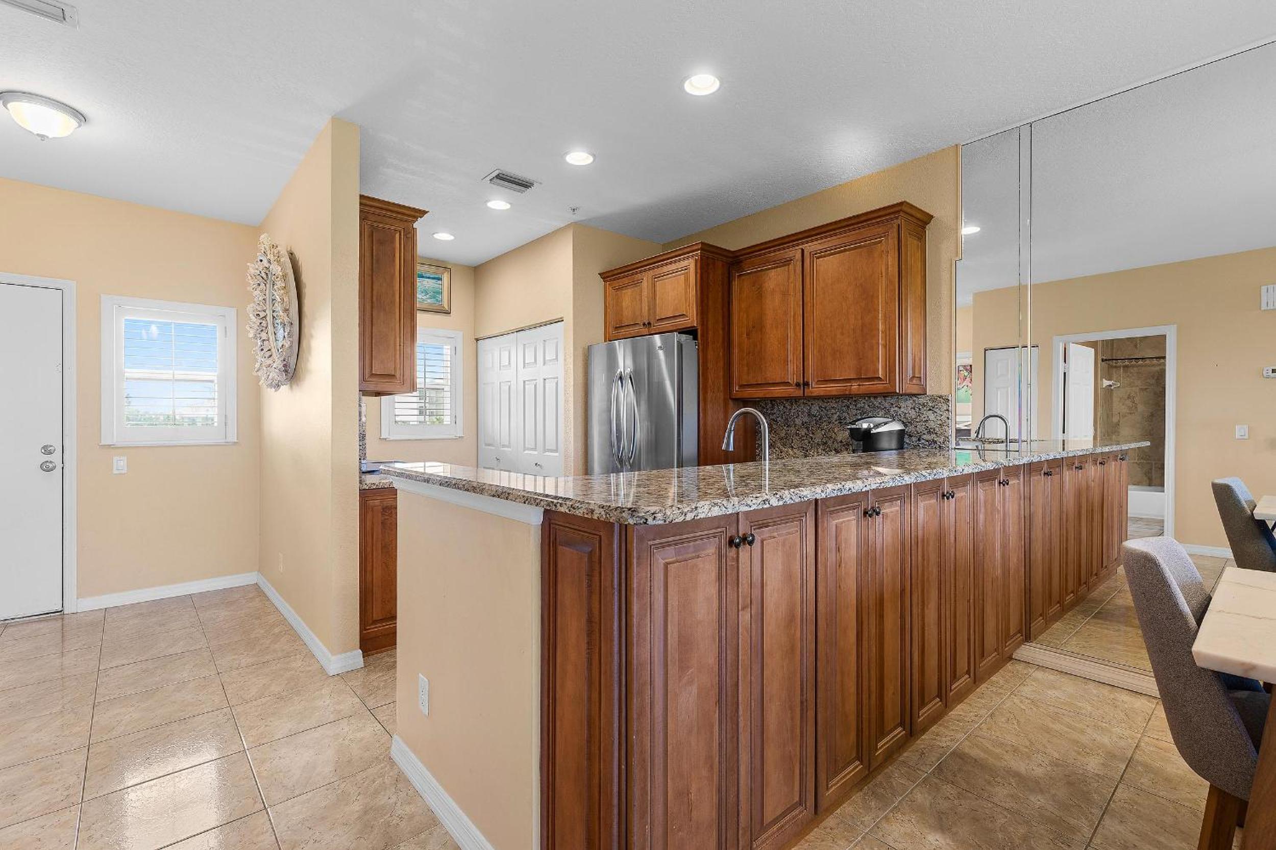 Inlet Marina Villas 434