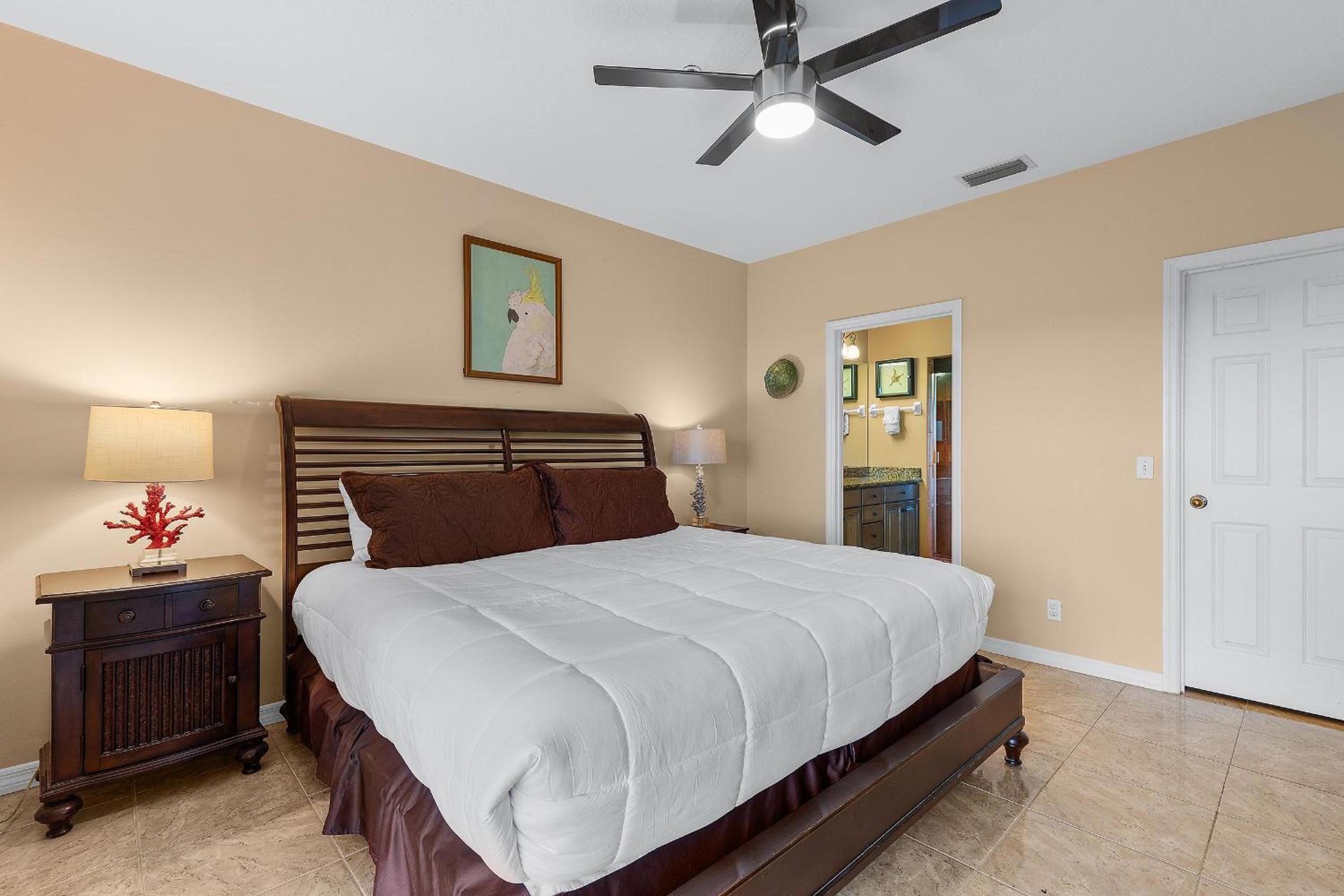 Inlet Marina Villas 434