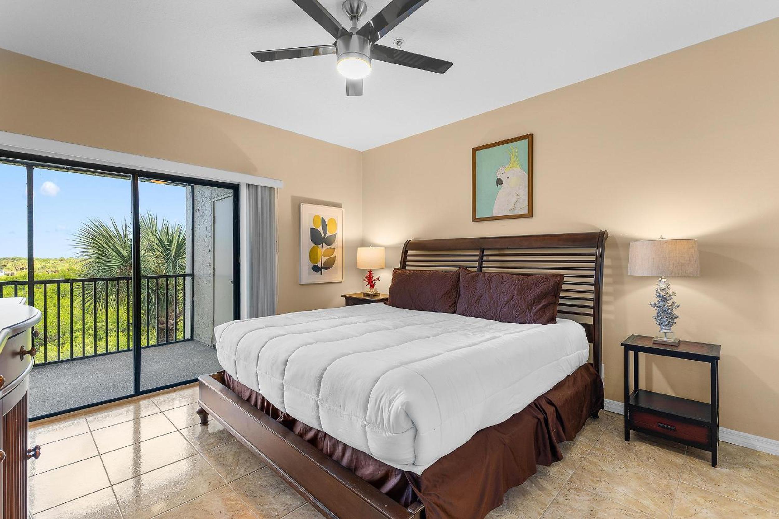 Inlet Marina Villas 434
