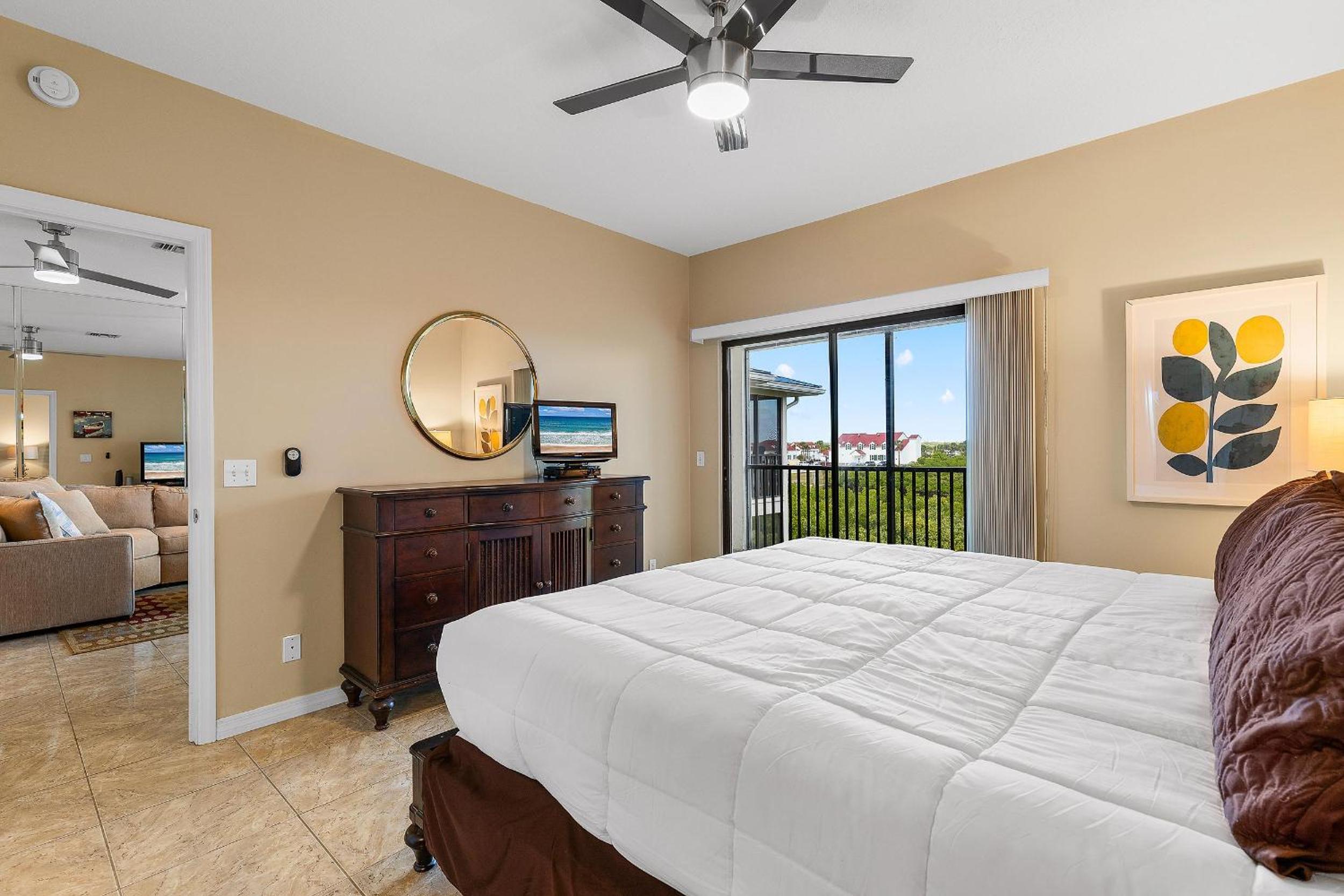 Inlet Marina Villas 434