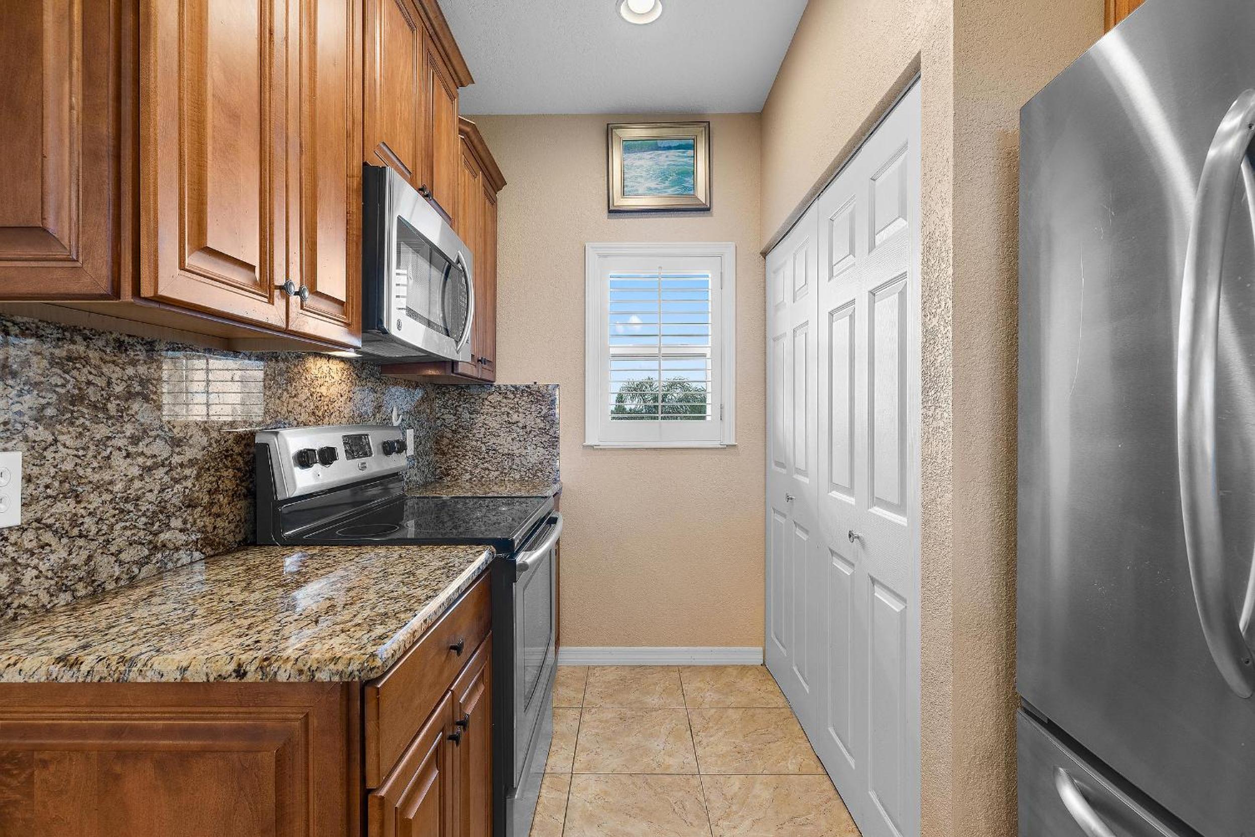 Inlet Marina Villas 434