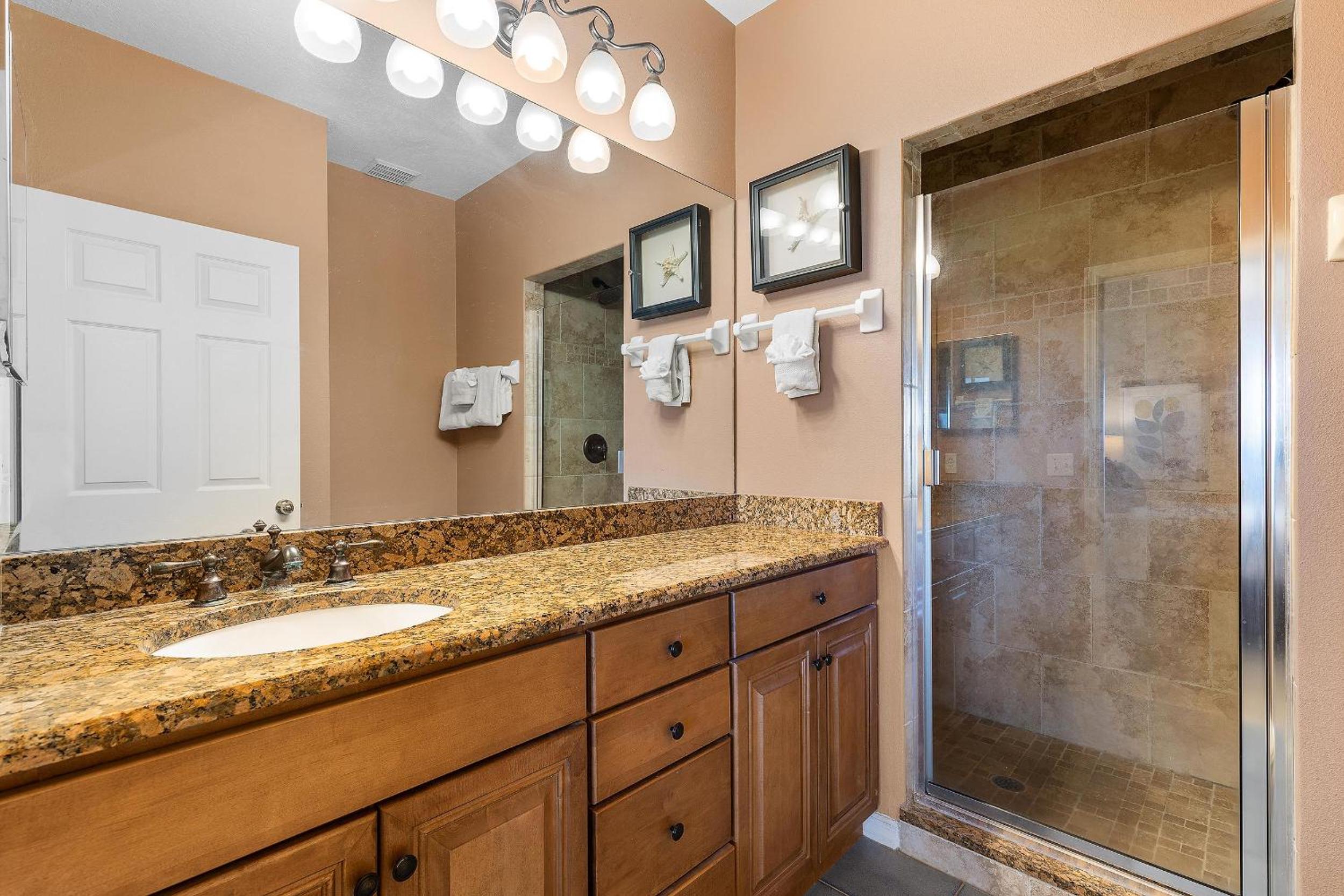 Inlet Marina Villas 434