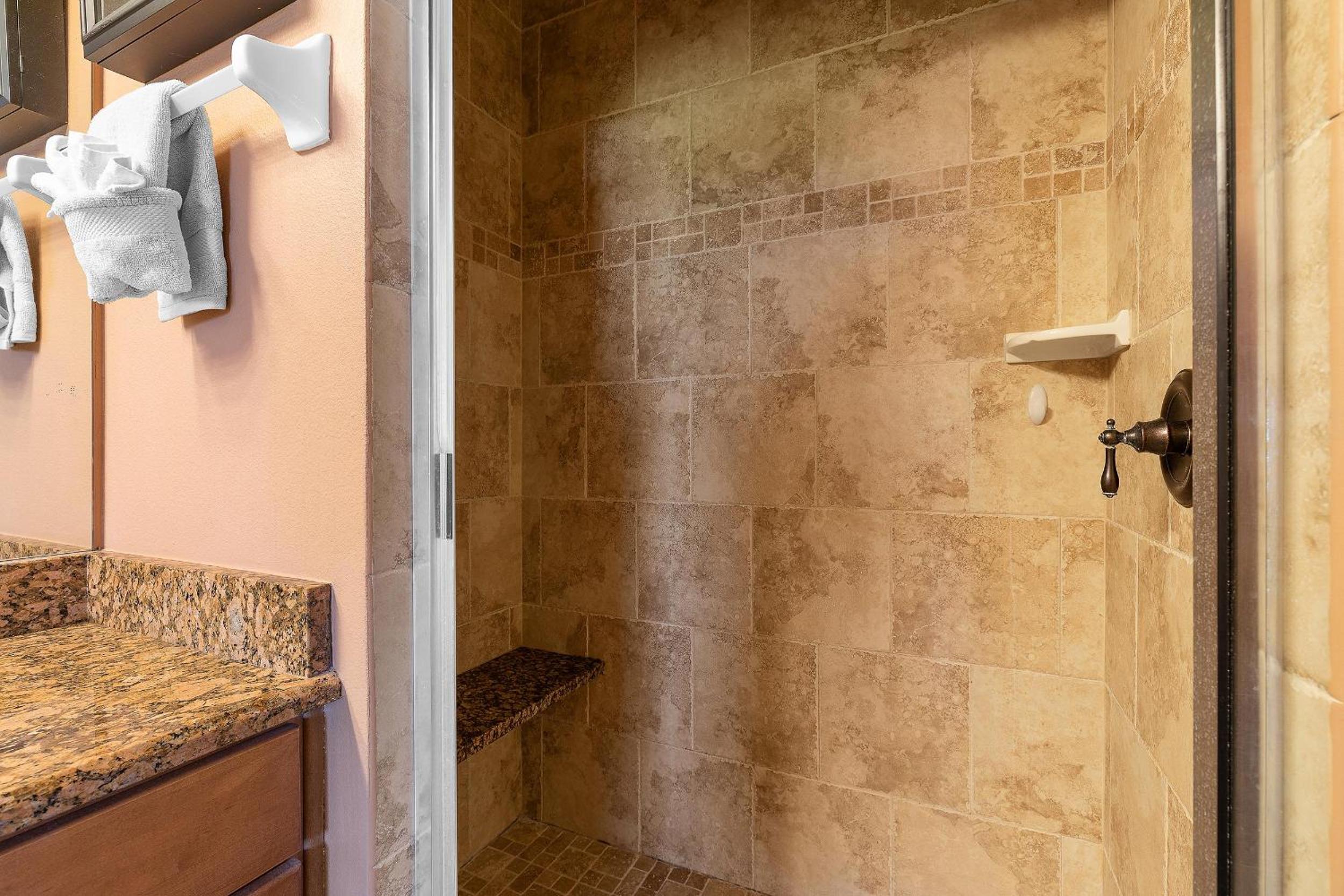 Inlet Marina Villas 434