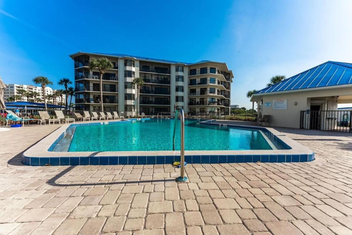 Inlet Marina Villas 434