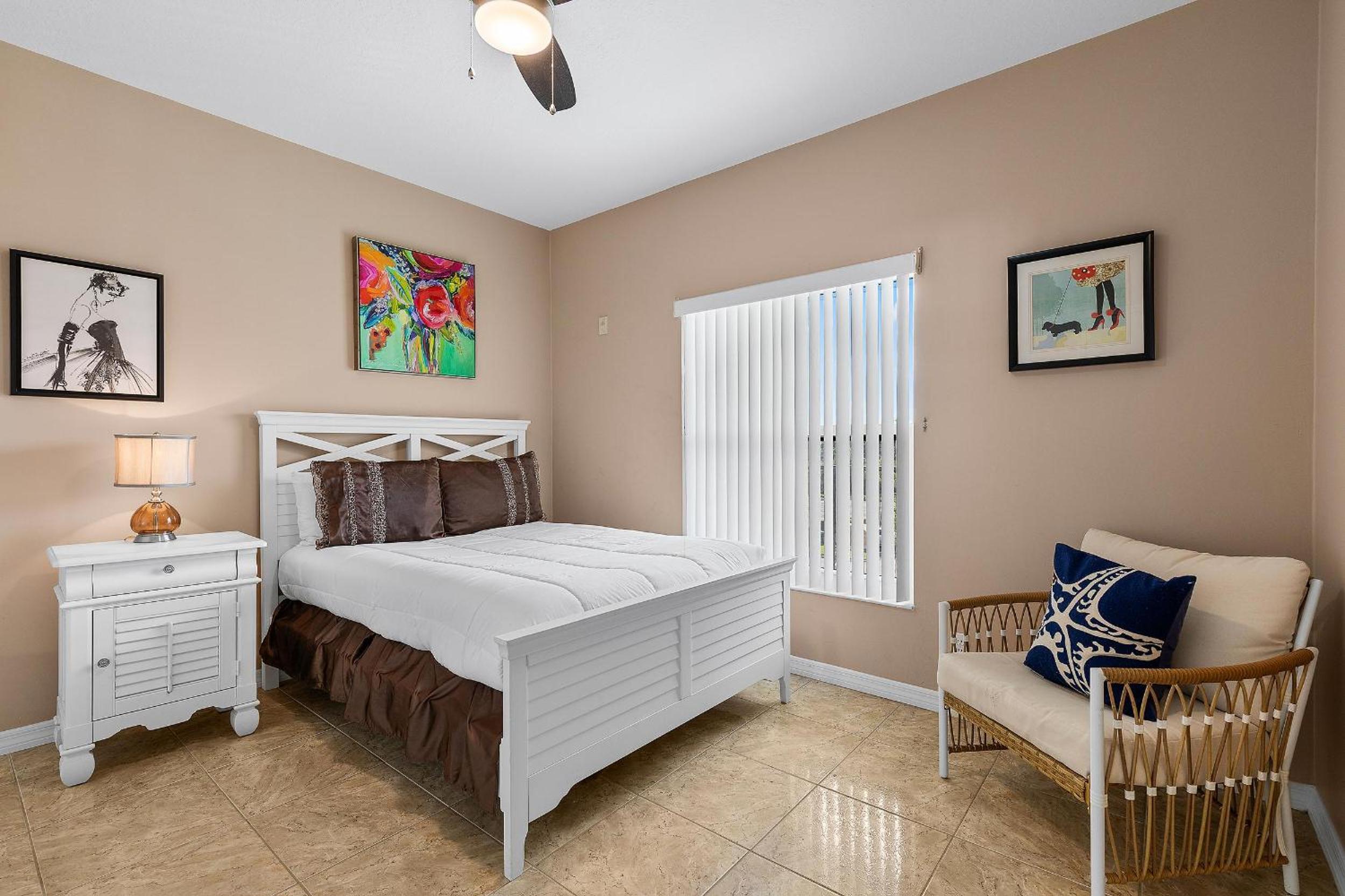 Inlet Marina Villas 434