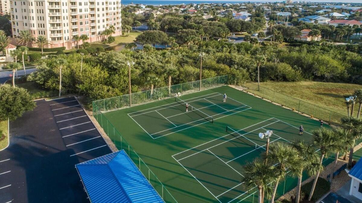 Inlet Marina Villas 434