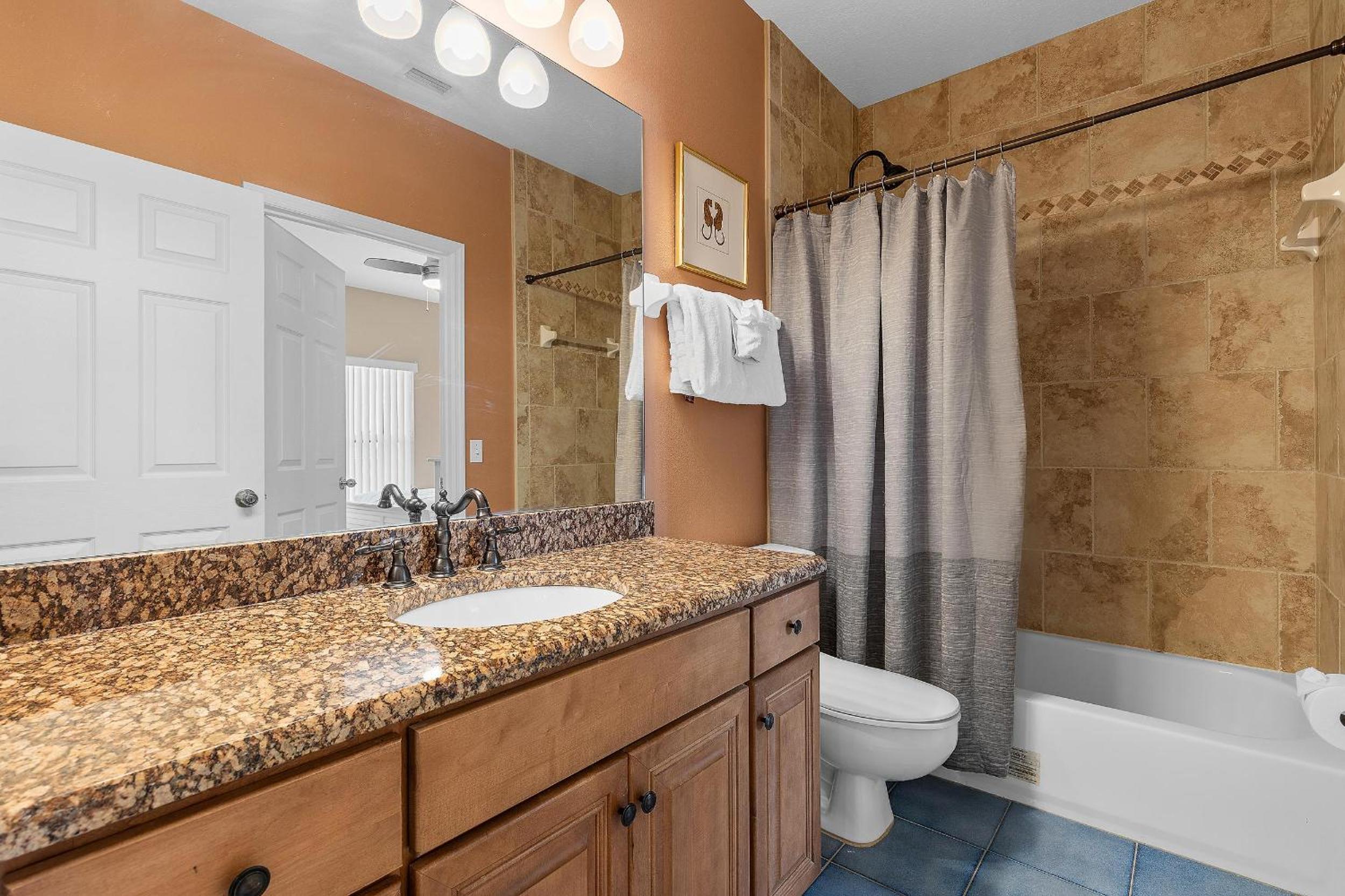 Inlet Marina Villas 434