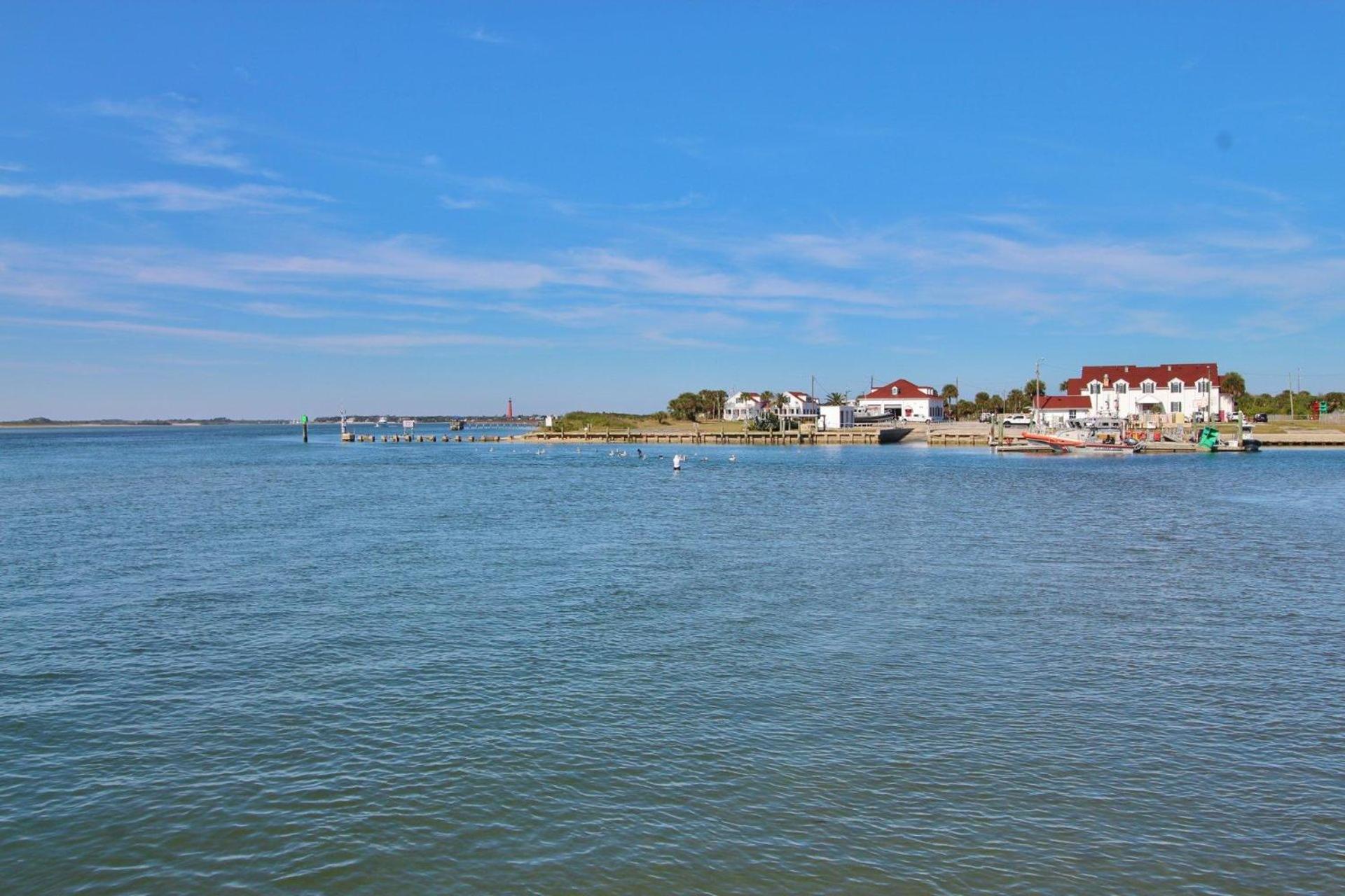 Inlet Marina Villas 434