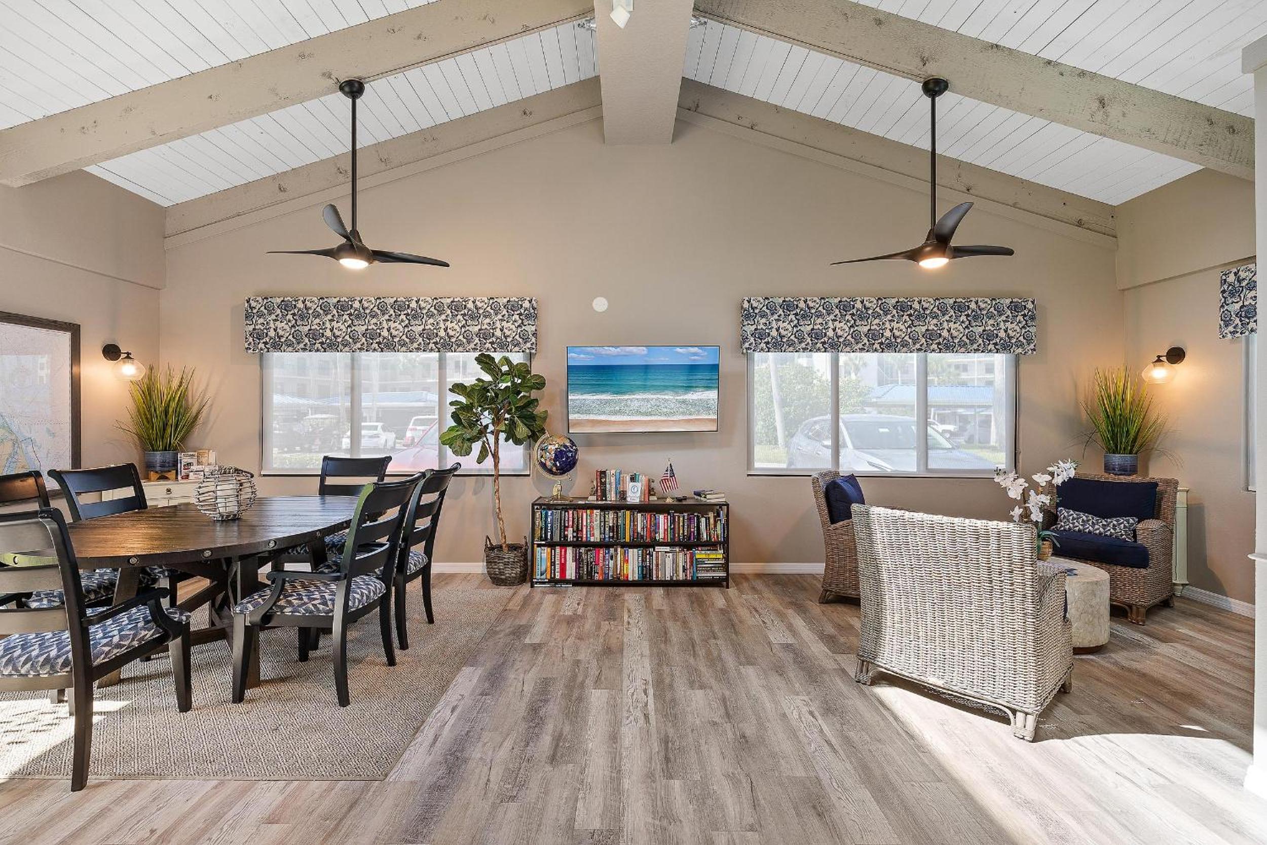 Inlet Marina Villas 434