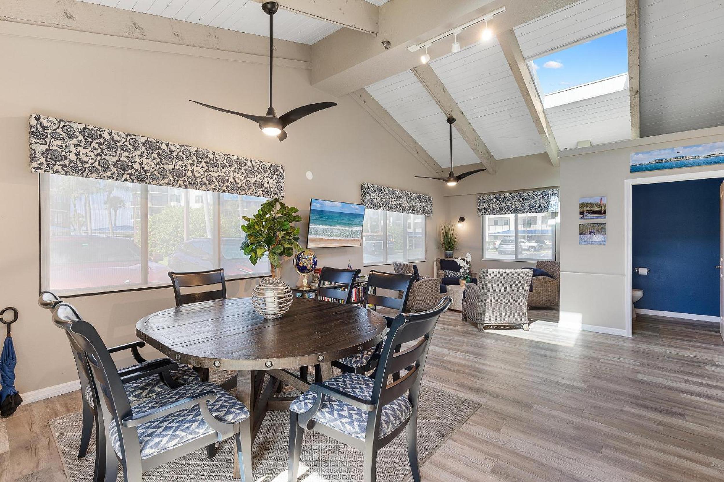 Inlet Marina Villas 434
