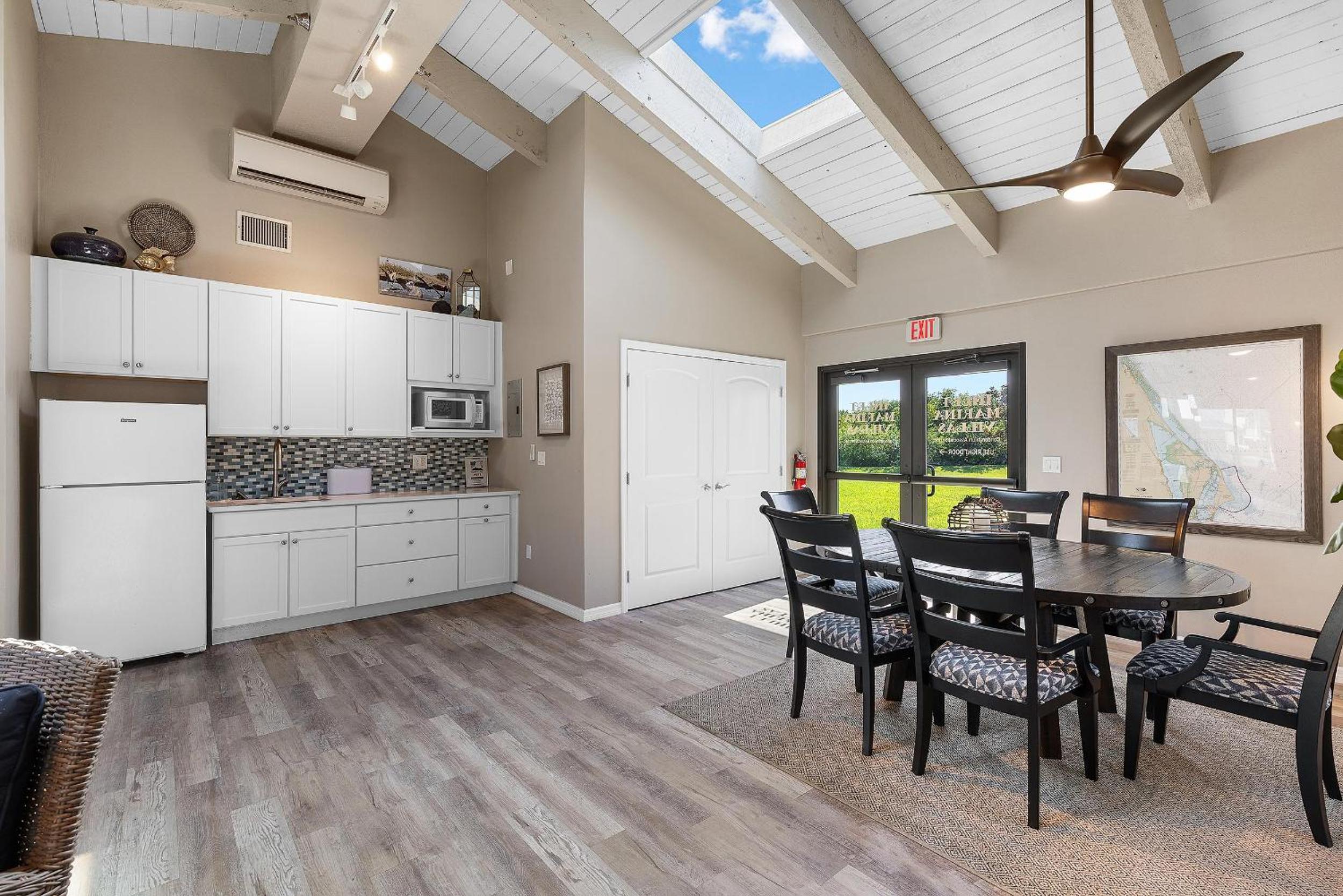 Inlet Marina Villas 434