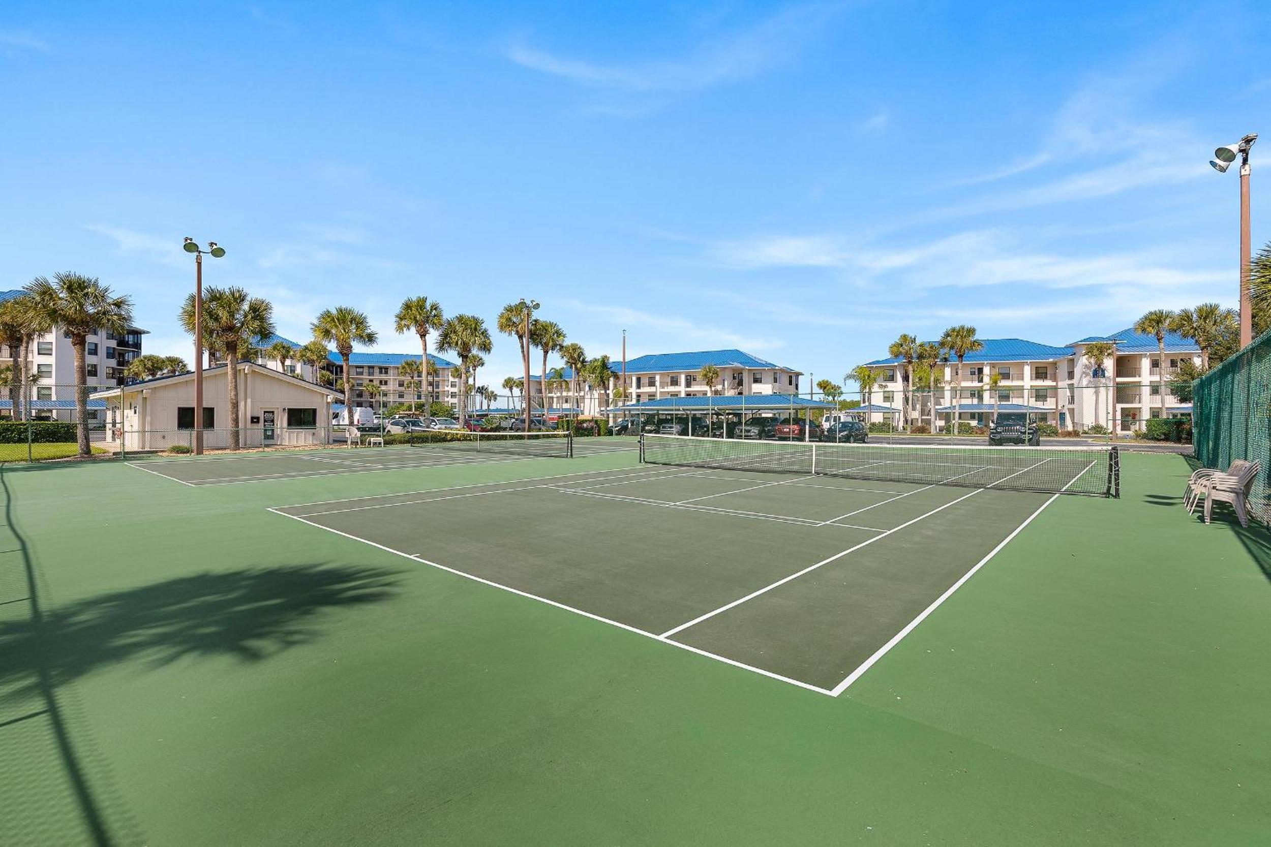Inlet Marina Villas 434