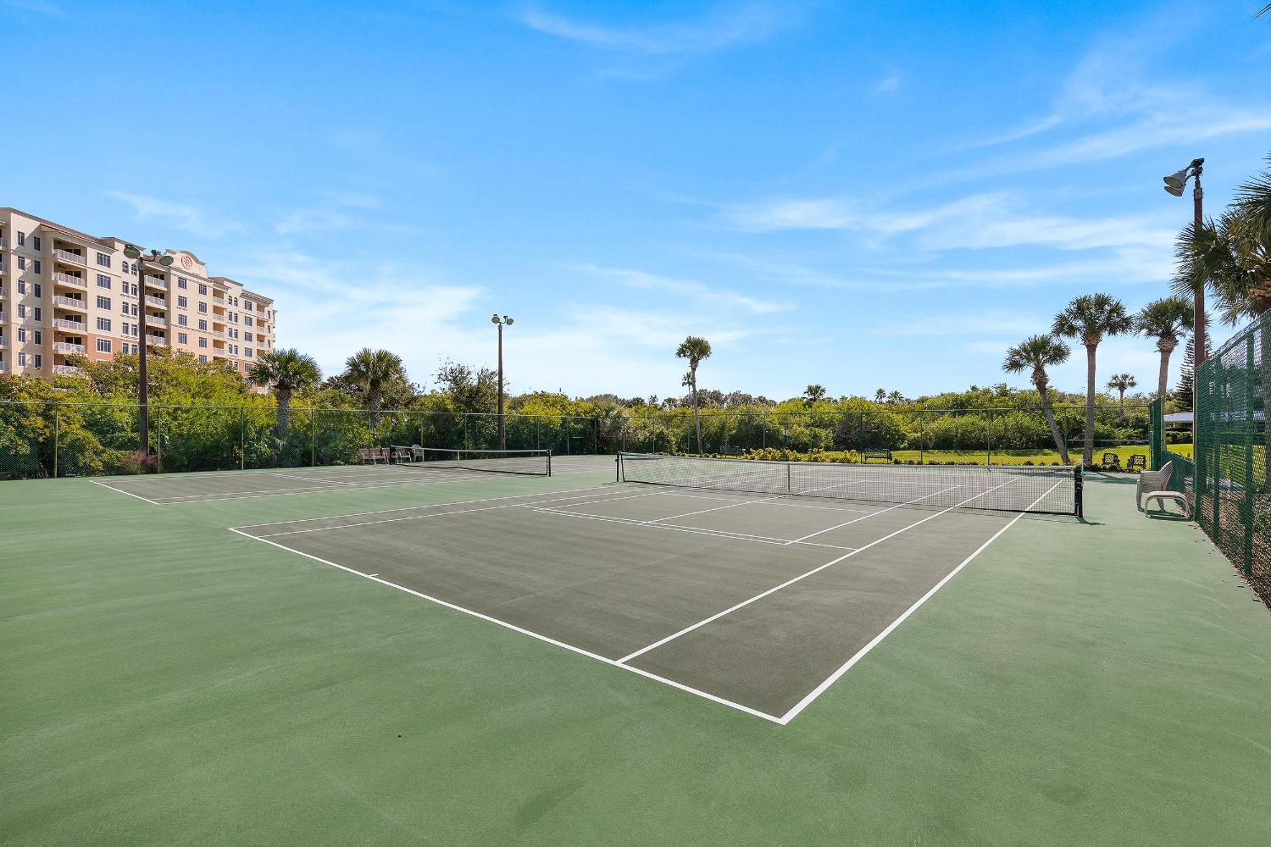 Inlet Marina Villas 434