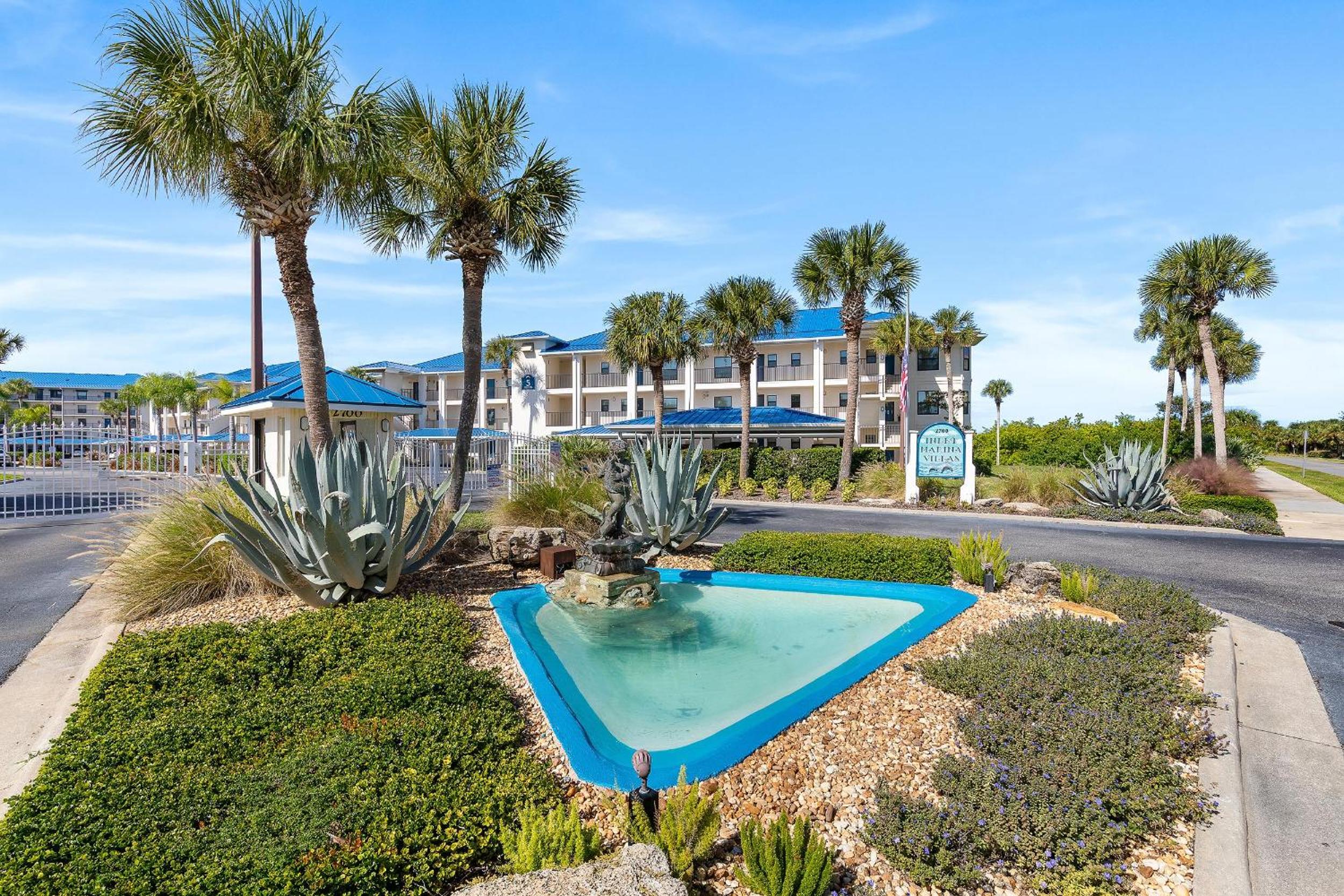 Inlet Marina Villas 434
