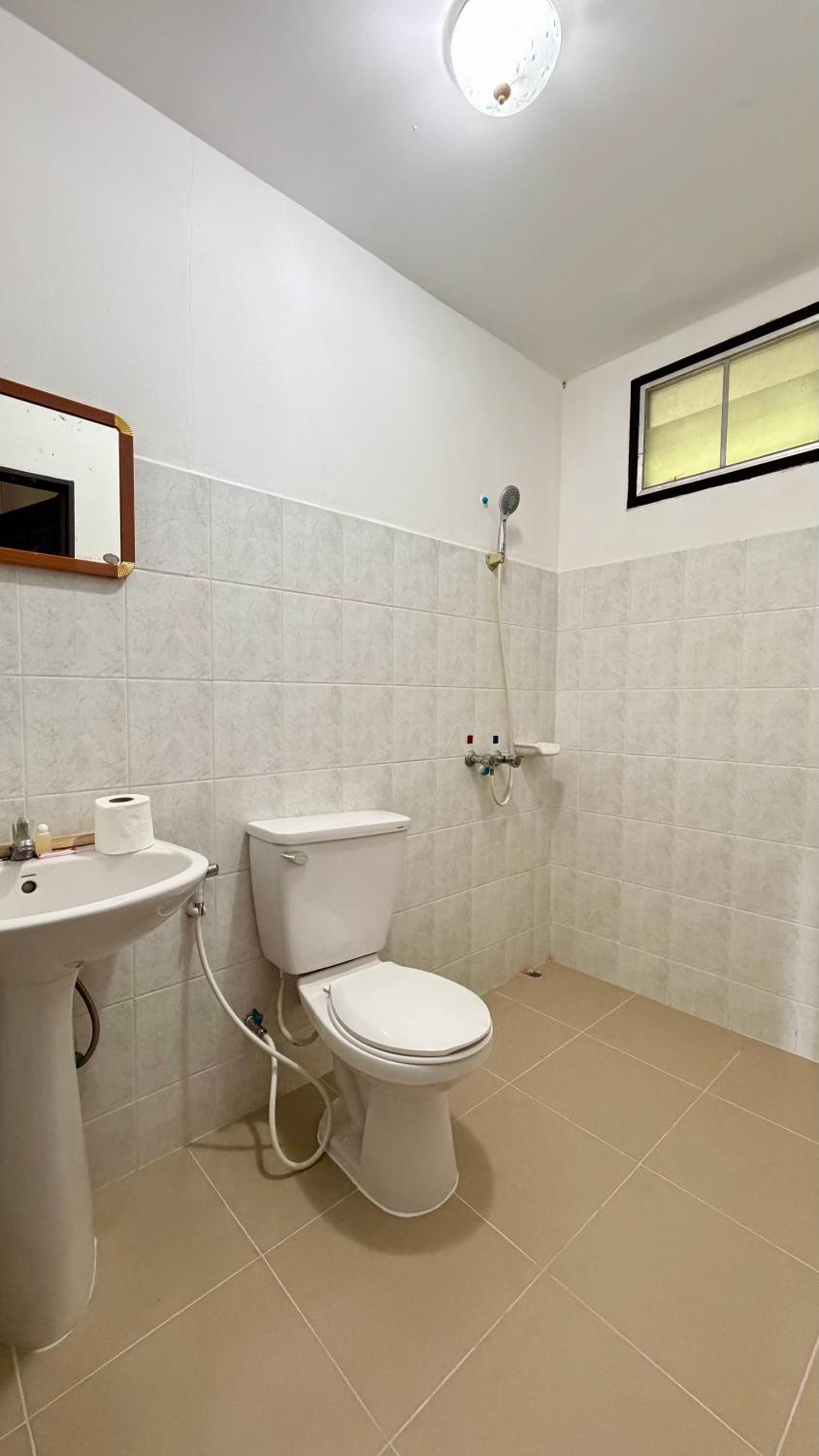 Orchard House Resort
