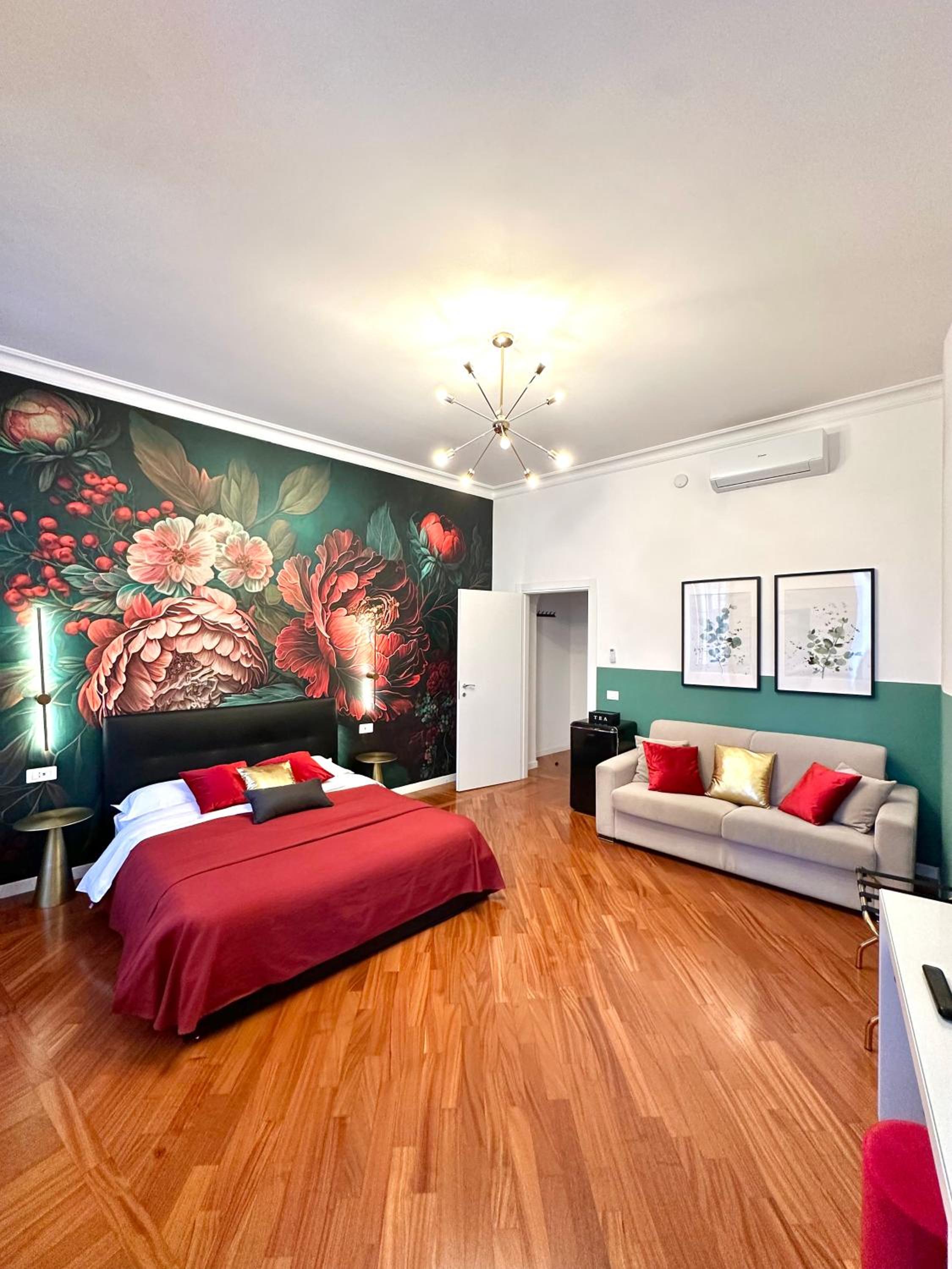 Vacanze Romane Suite 7 Languages