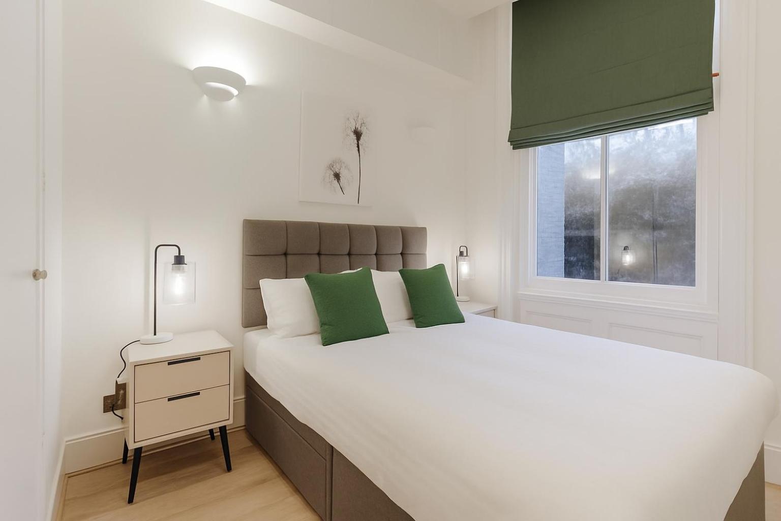 Kensington Prime Apartments