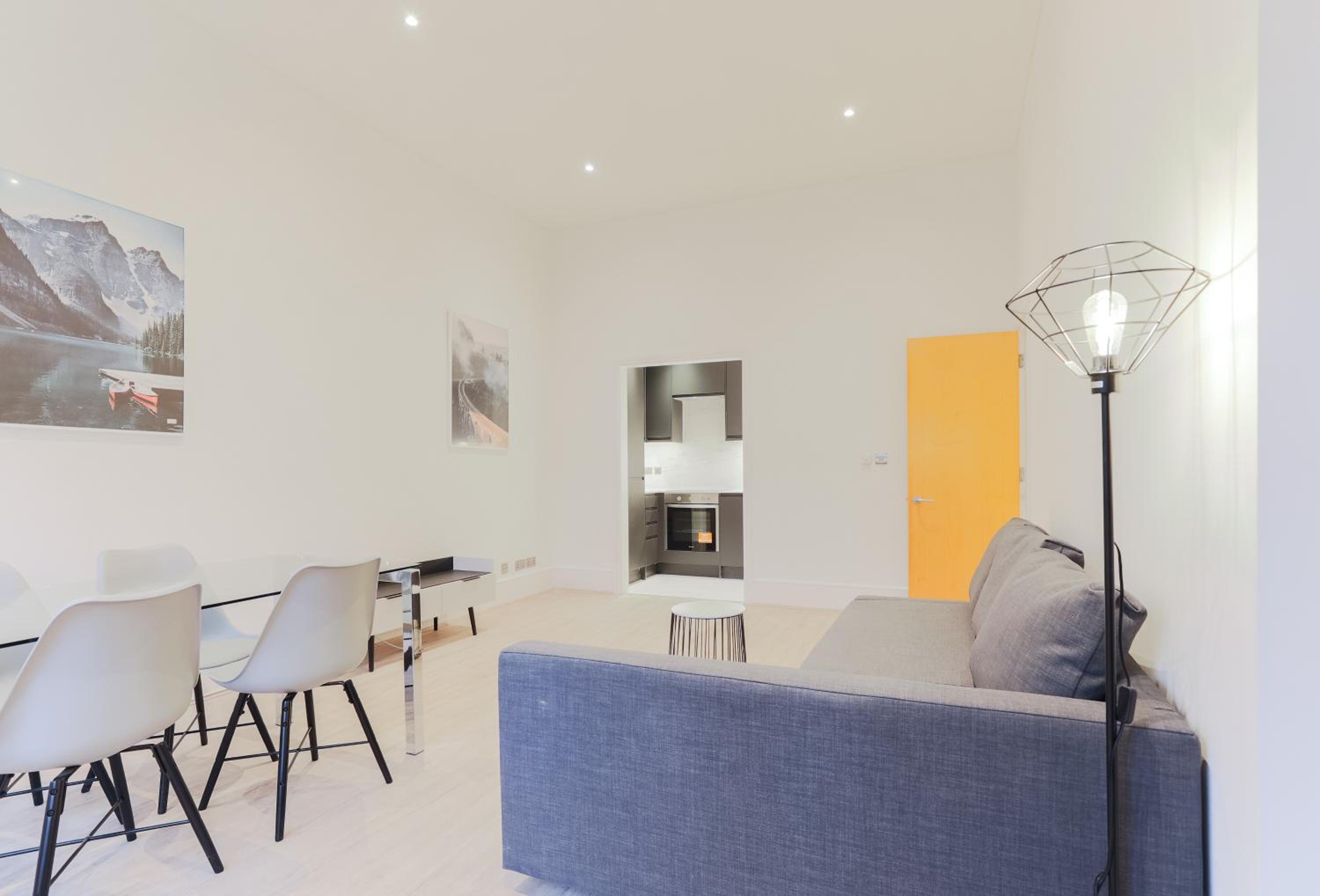 Kensington Prime Apartments
