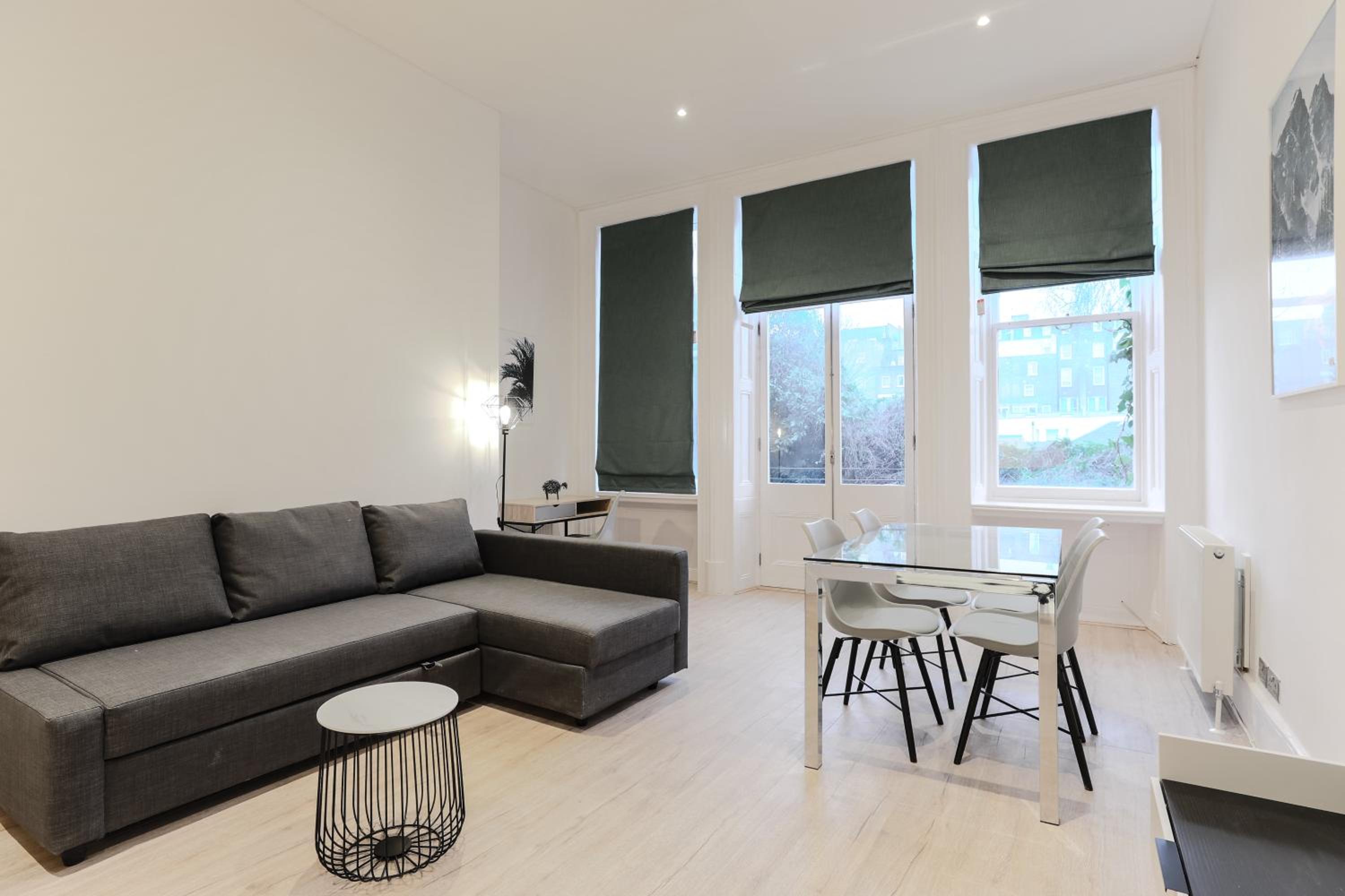 Kensington Prime Apartments