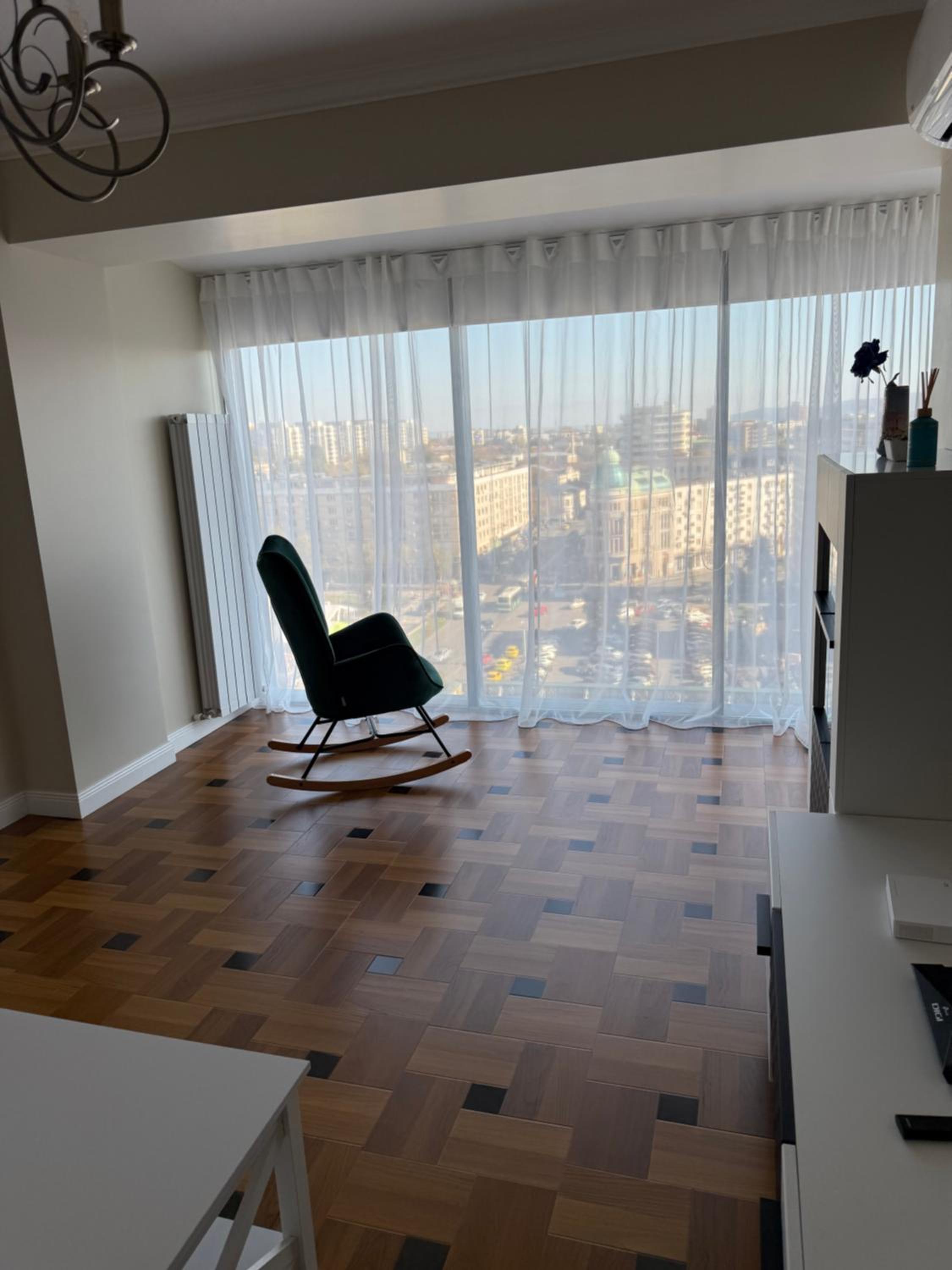 TM Panoramic apartament centru Iași Piața Unirii