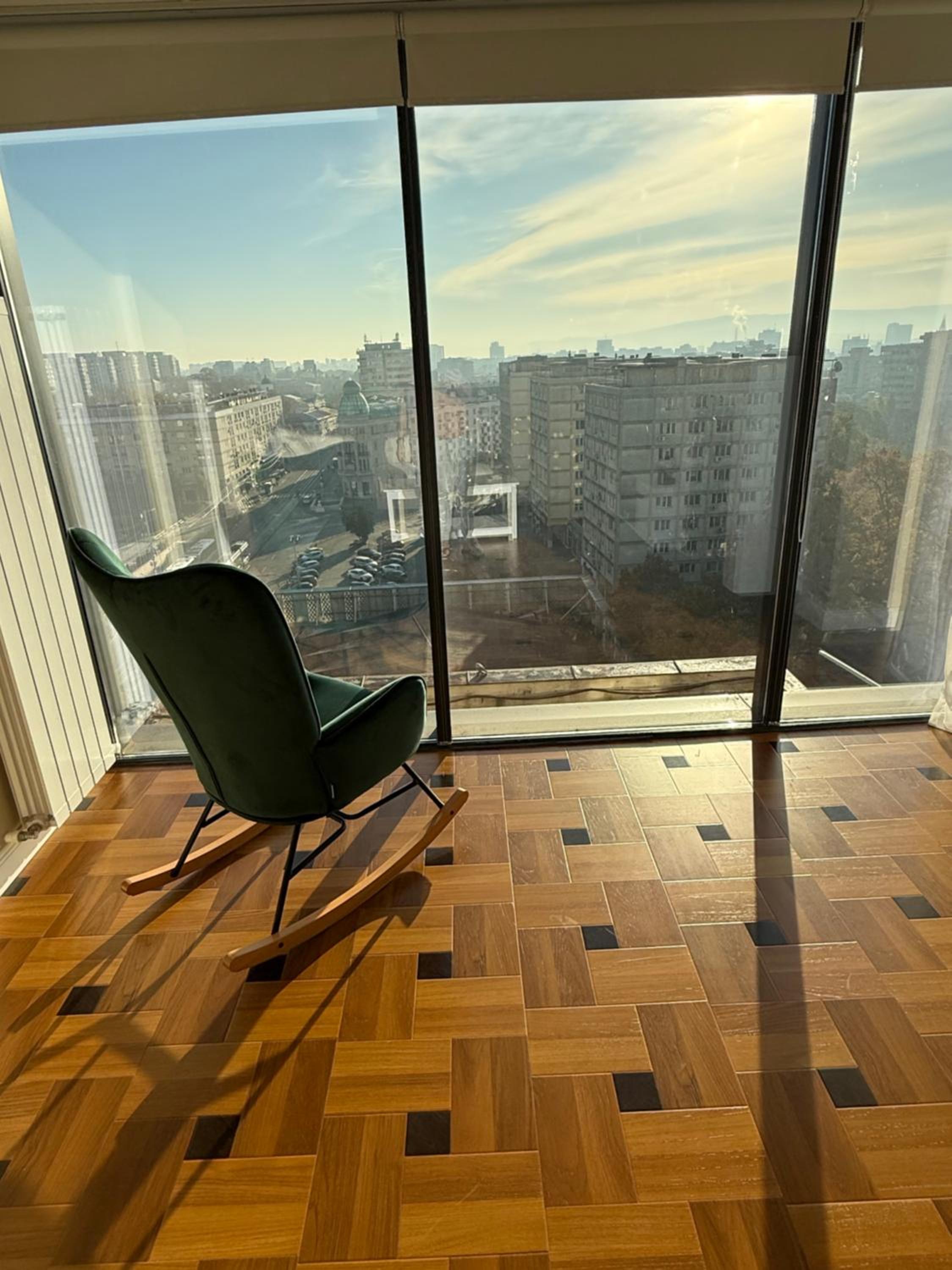 TM Panoramic apartament centru Iași Piața Unirii