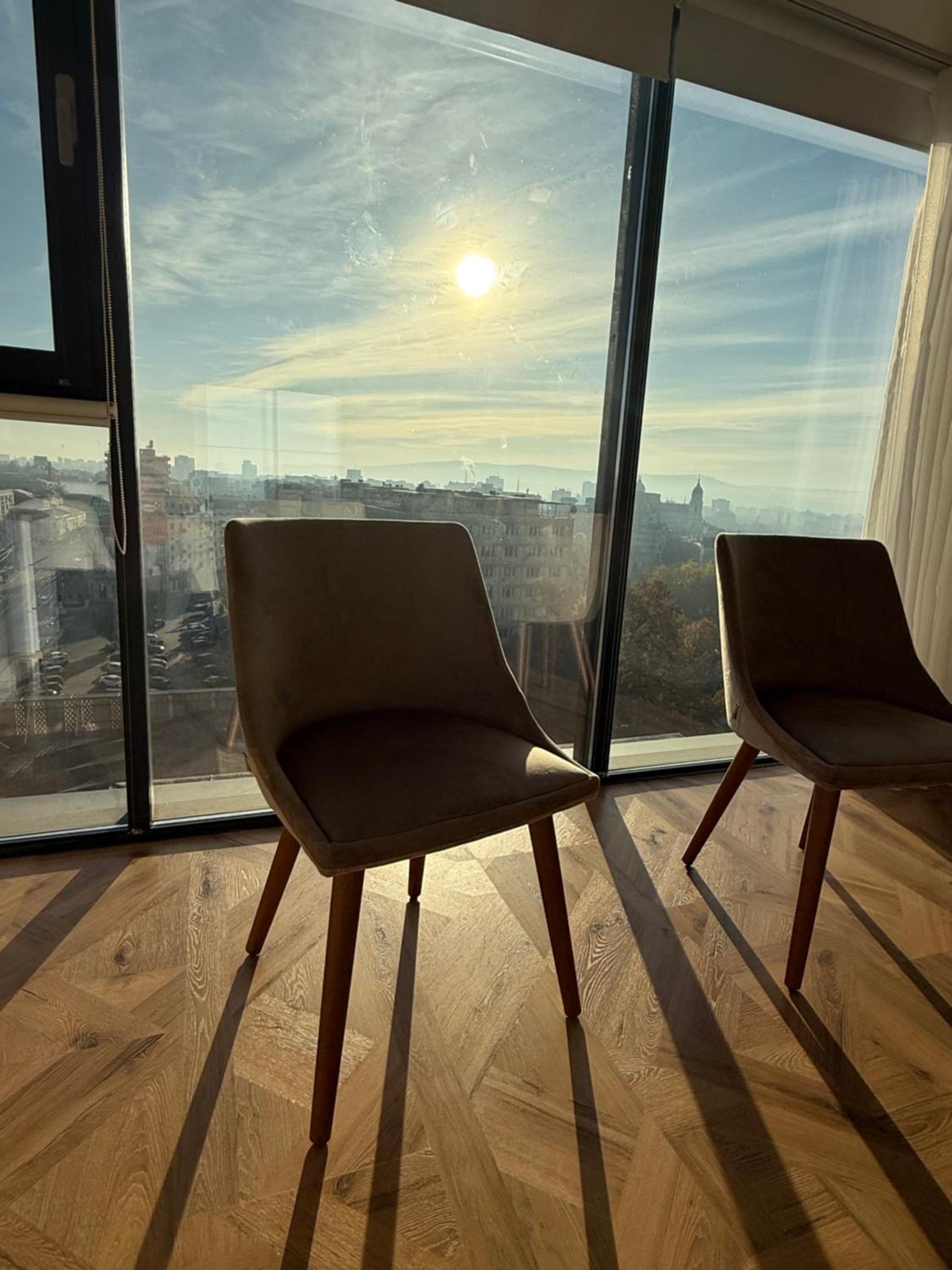 TM Panoramic apartament centru Iași Piața Unirii