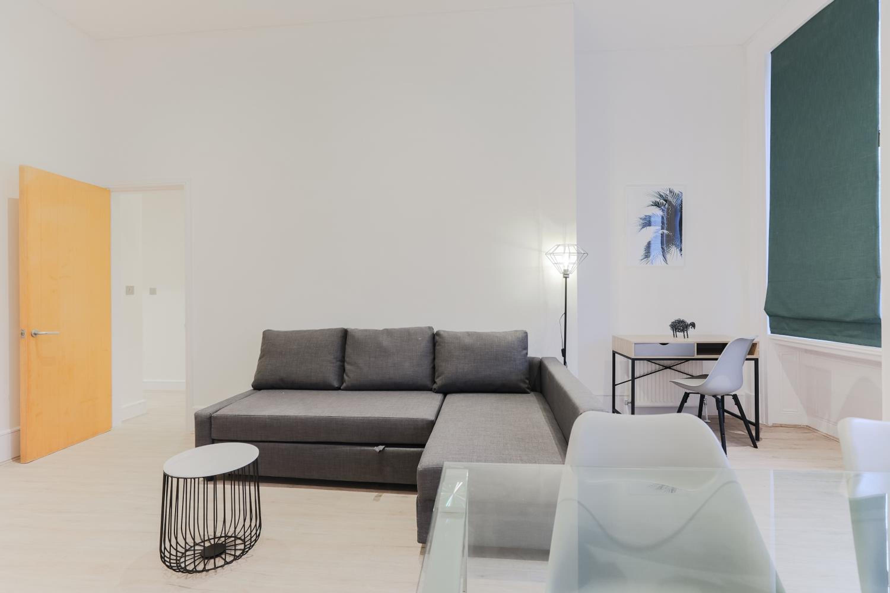 Kensington Prime Apartments